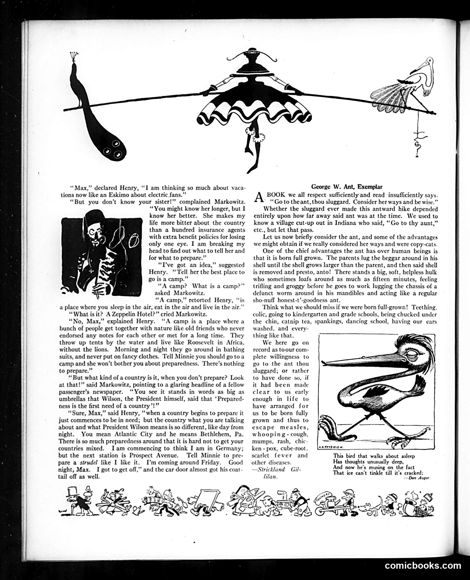 Judge — April 8, 1916 — page 6