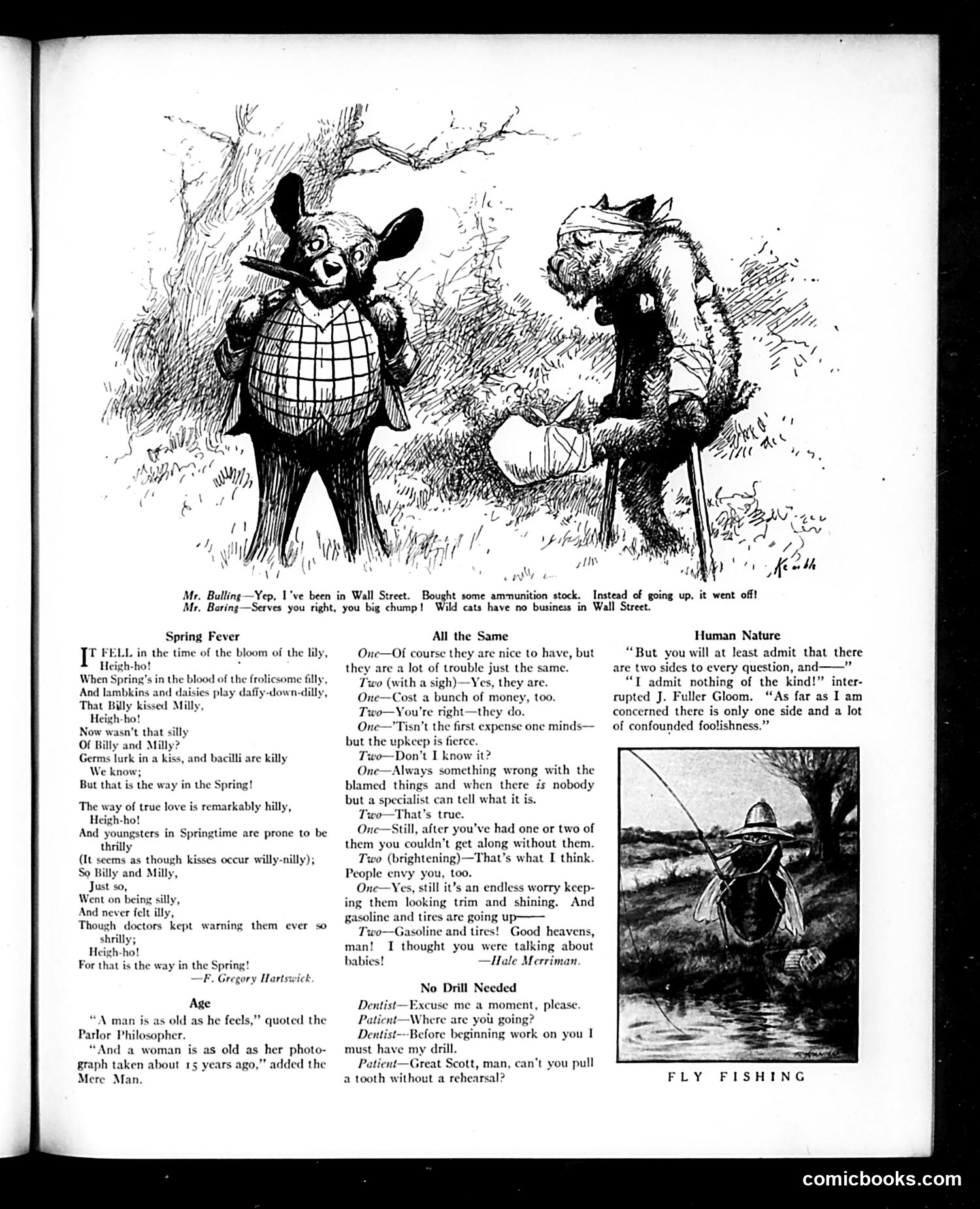 Judge — April 8, 1916 — page 7