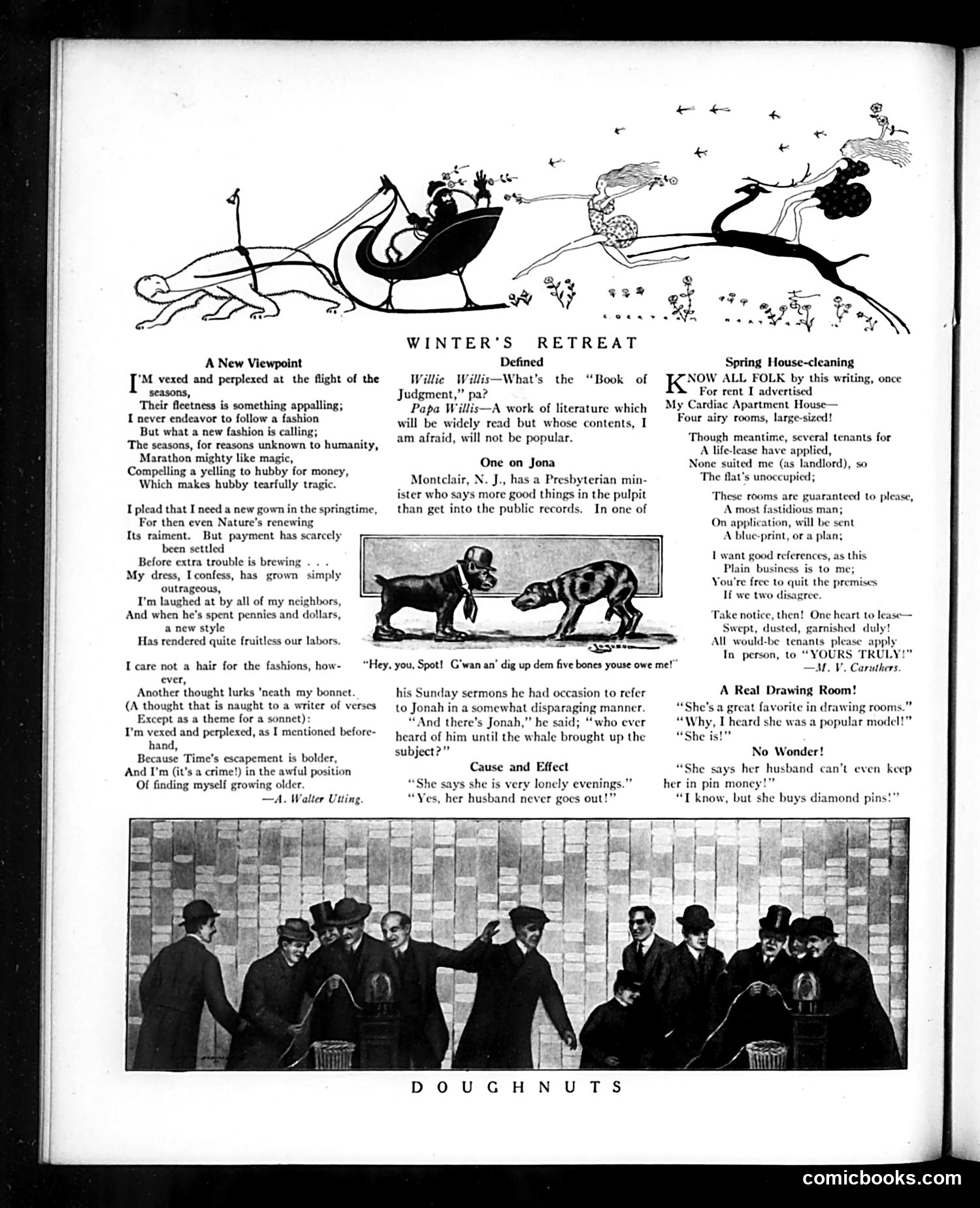 Judge — April 8, 1916 — page 8
