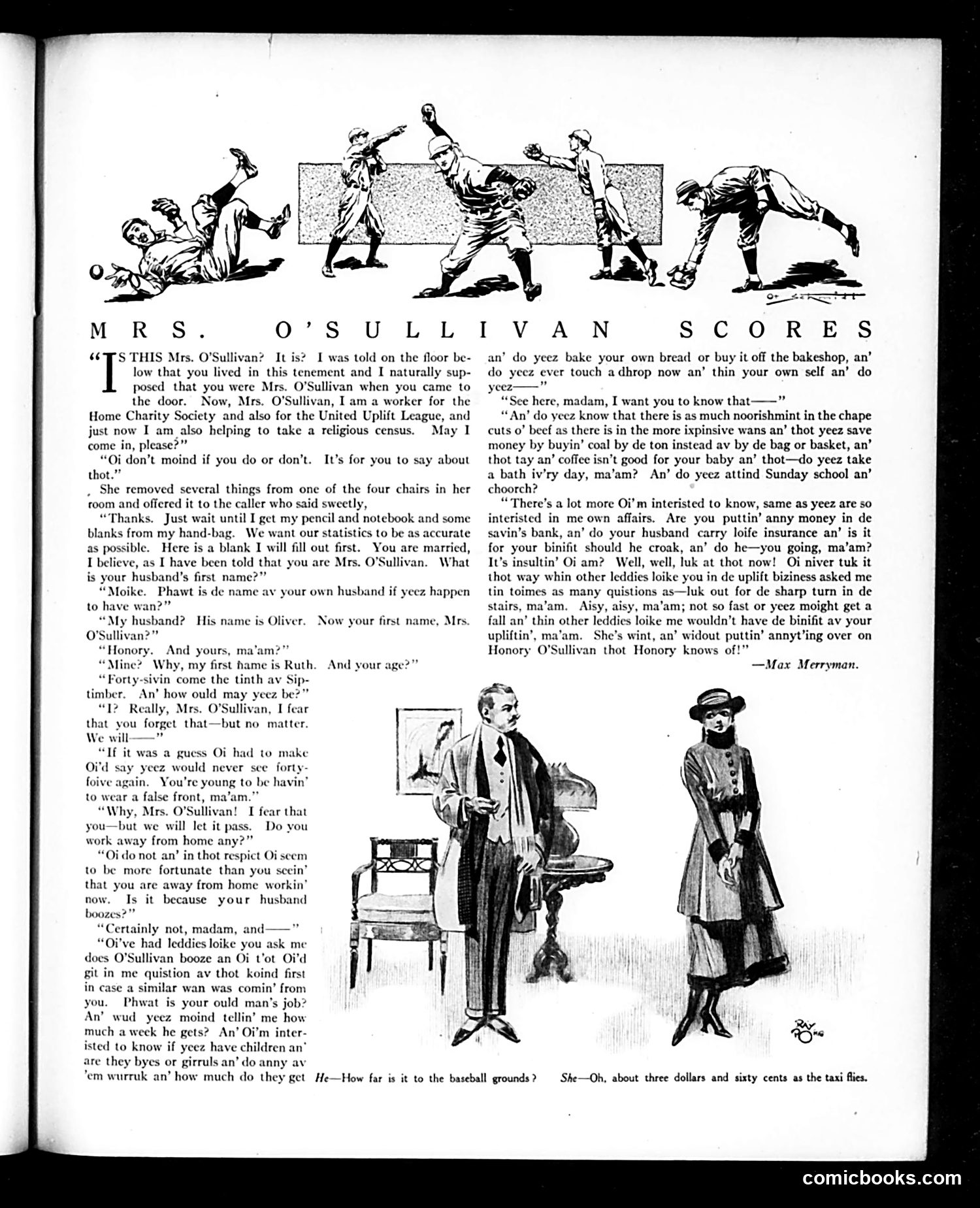 Judge — April 8, 1916 — page 11