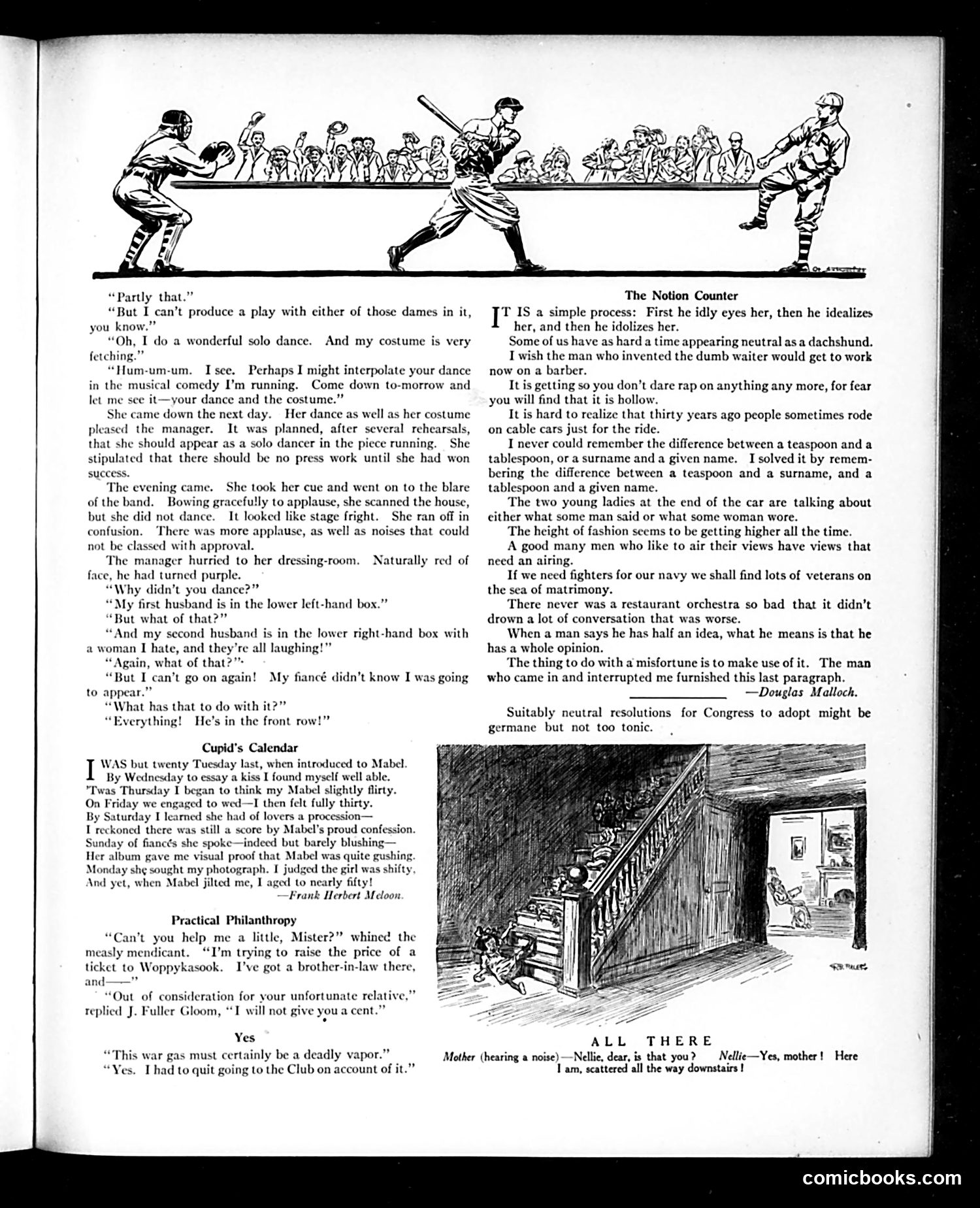 Judge — April 8, 1916 — page 17