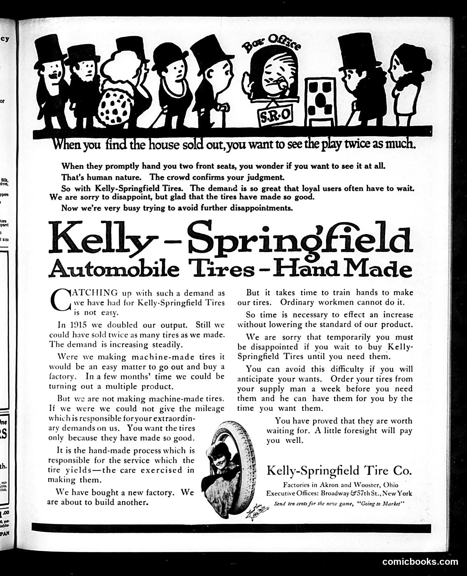 Judge — April 8, 1916 — page 27