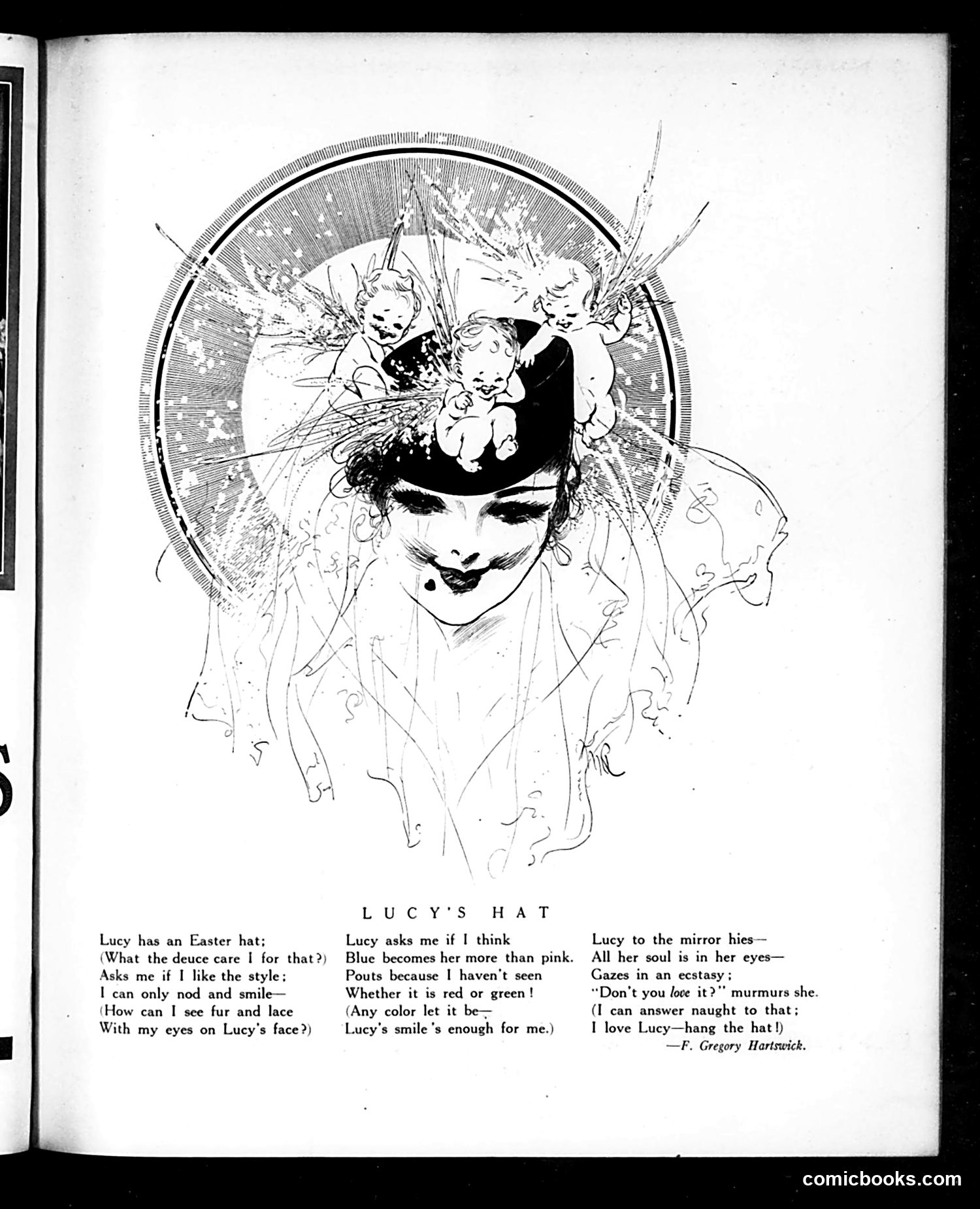 Judge — April 15, 1916 — page 3
