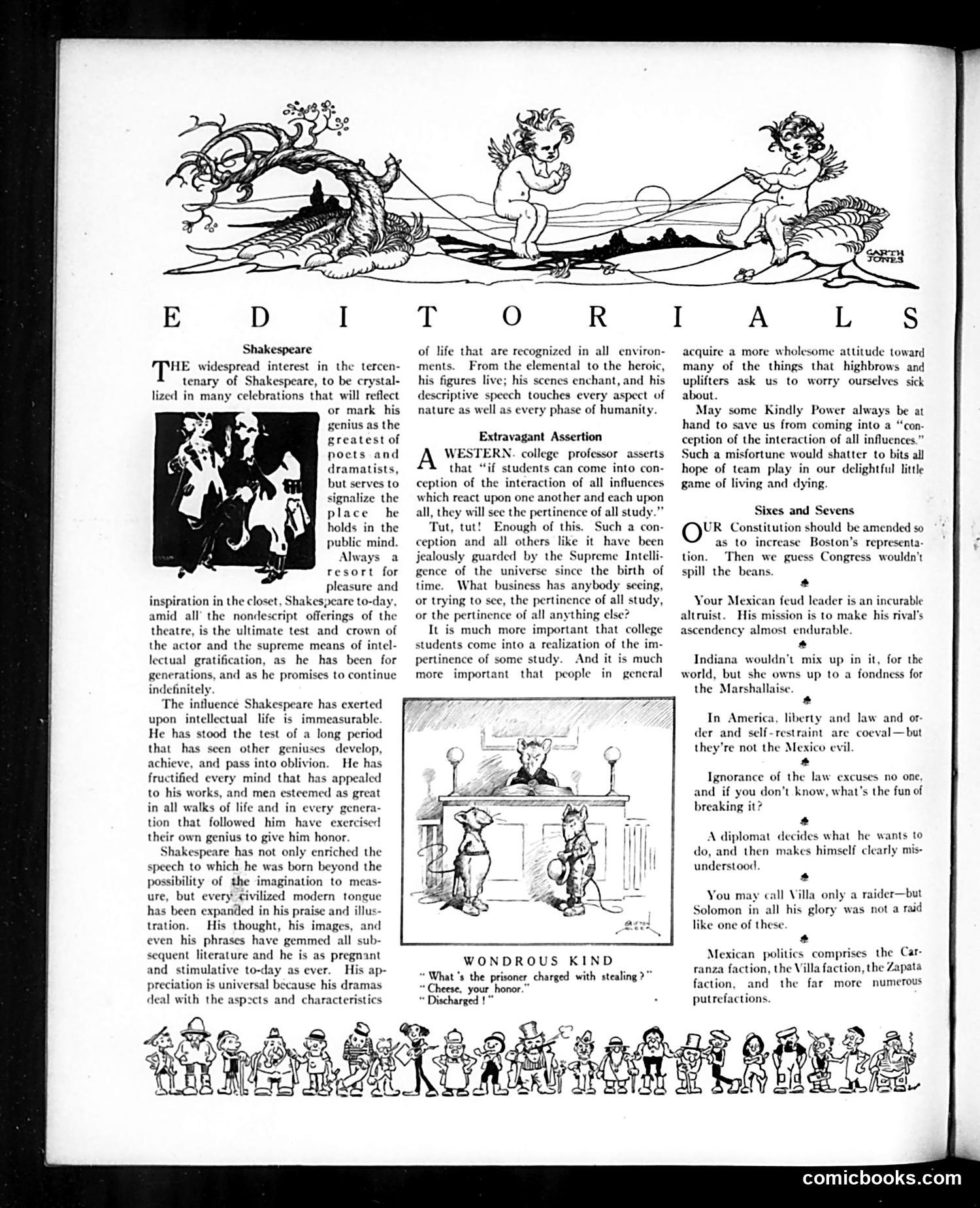 Judge — April 15, 1916 — page 4