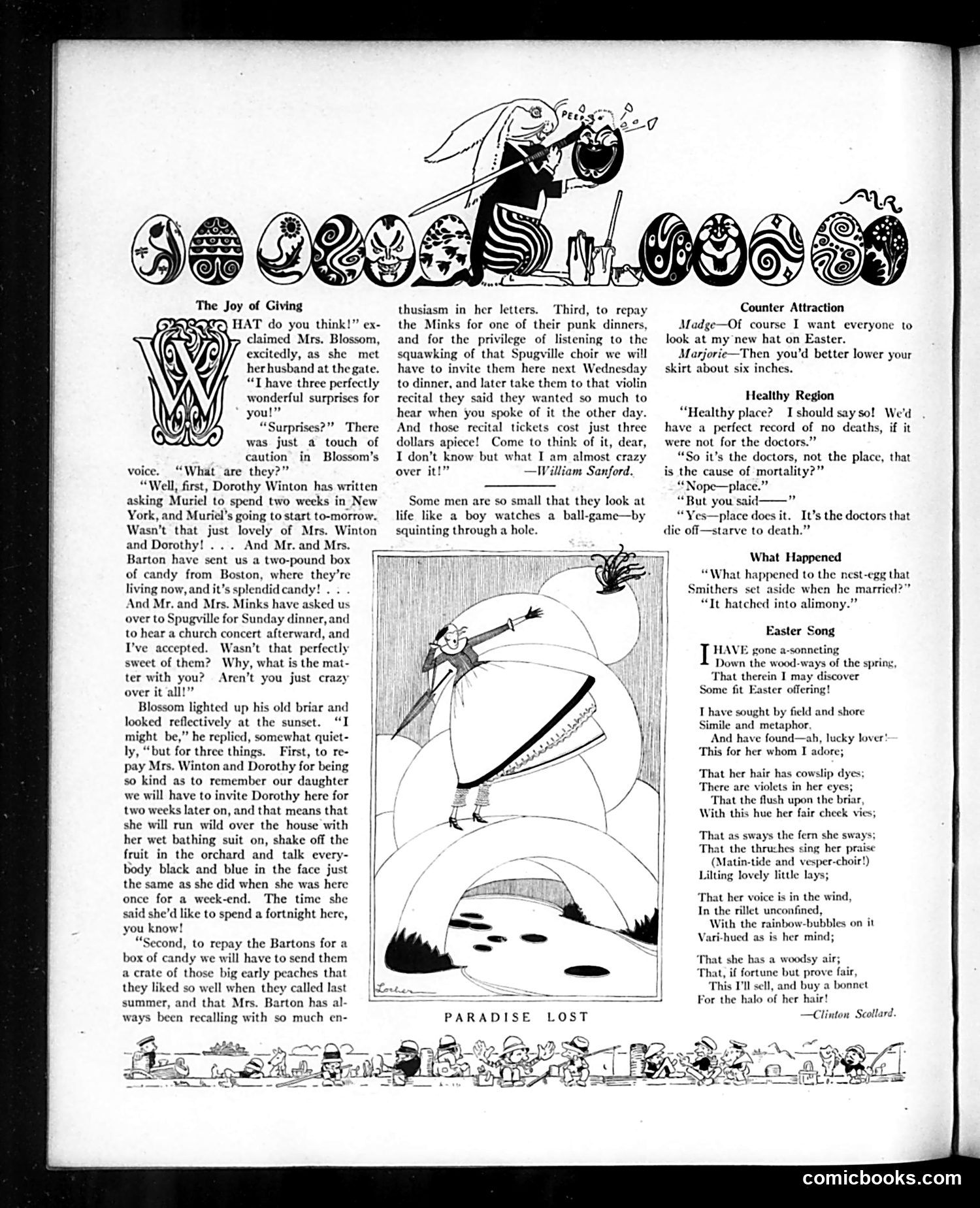 Judge — April 15, 1916 — page 6