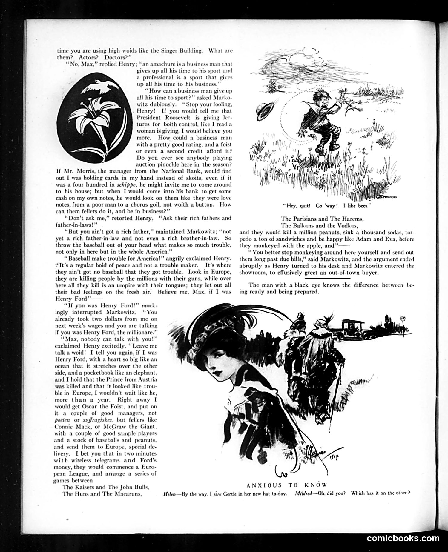 Judge — April 15, 1916 — page 8