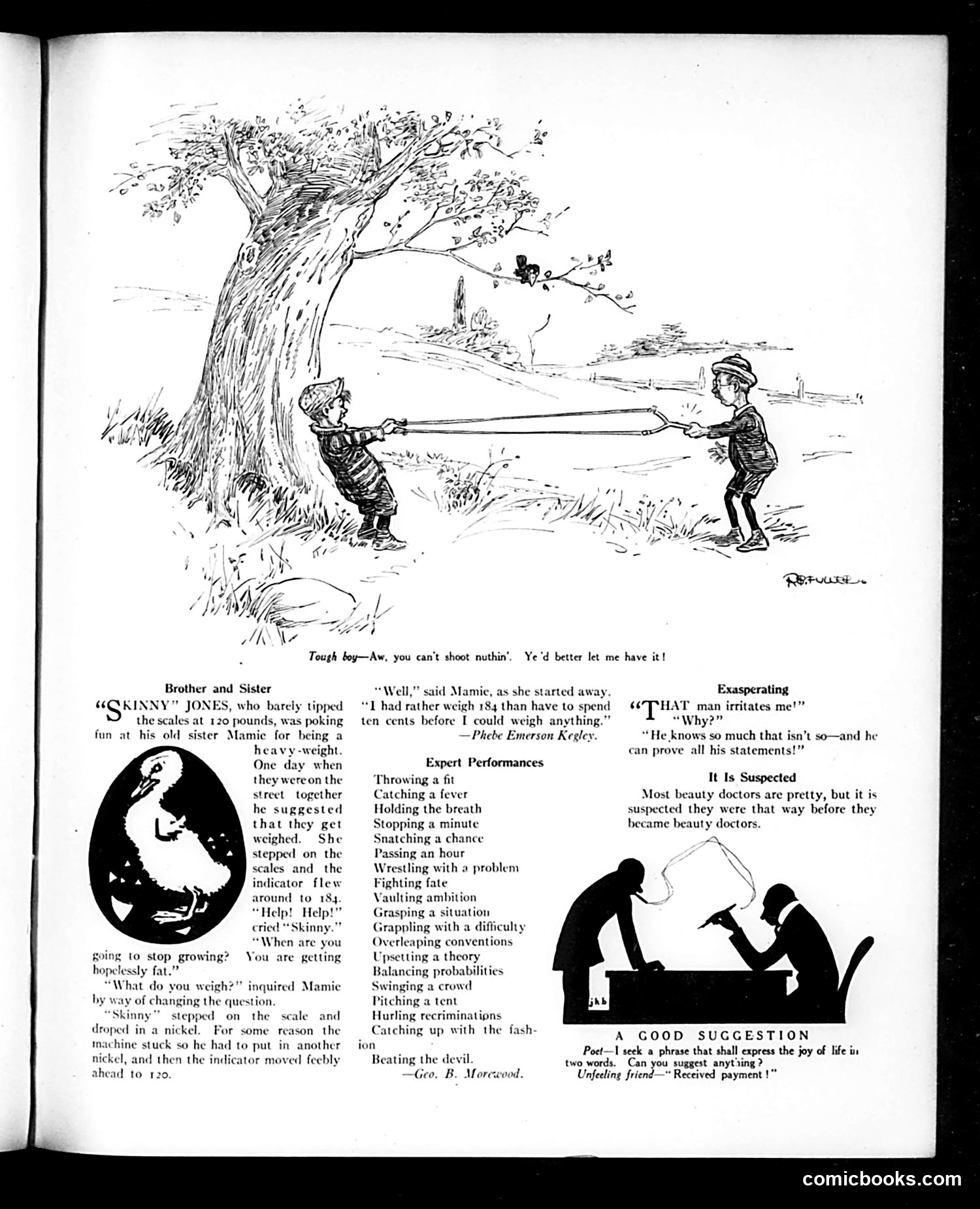 Judge — April 15, 1916 — page 9