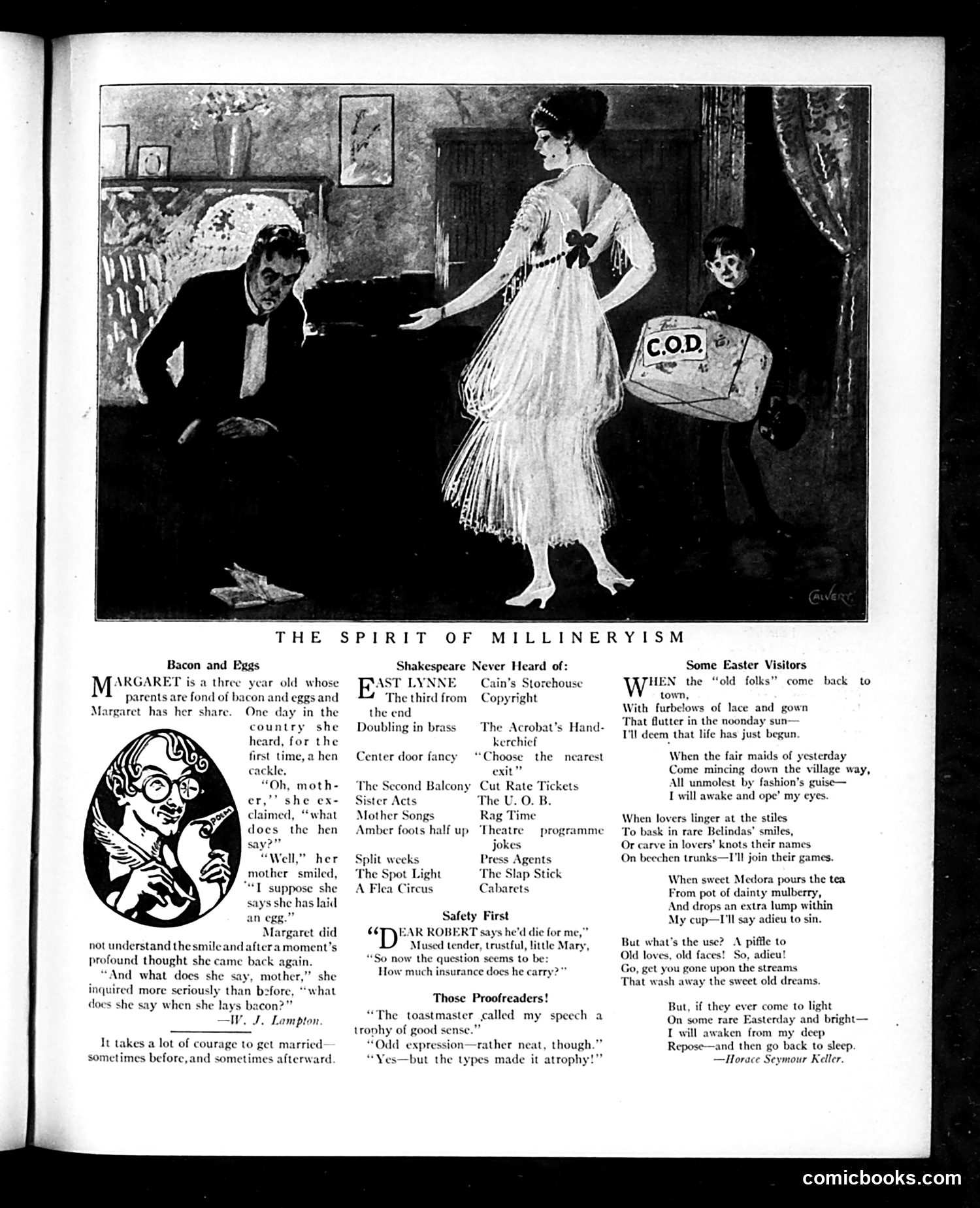 Judge — April 15, 1916 — page 11