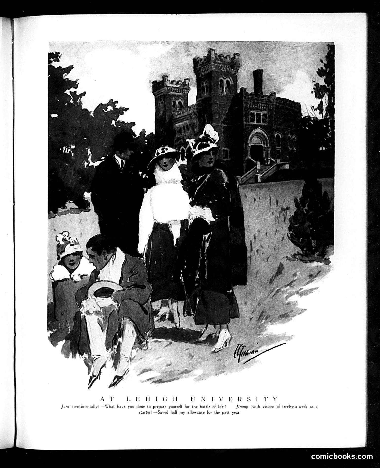 Judge — April 15, 1916 — page 13