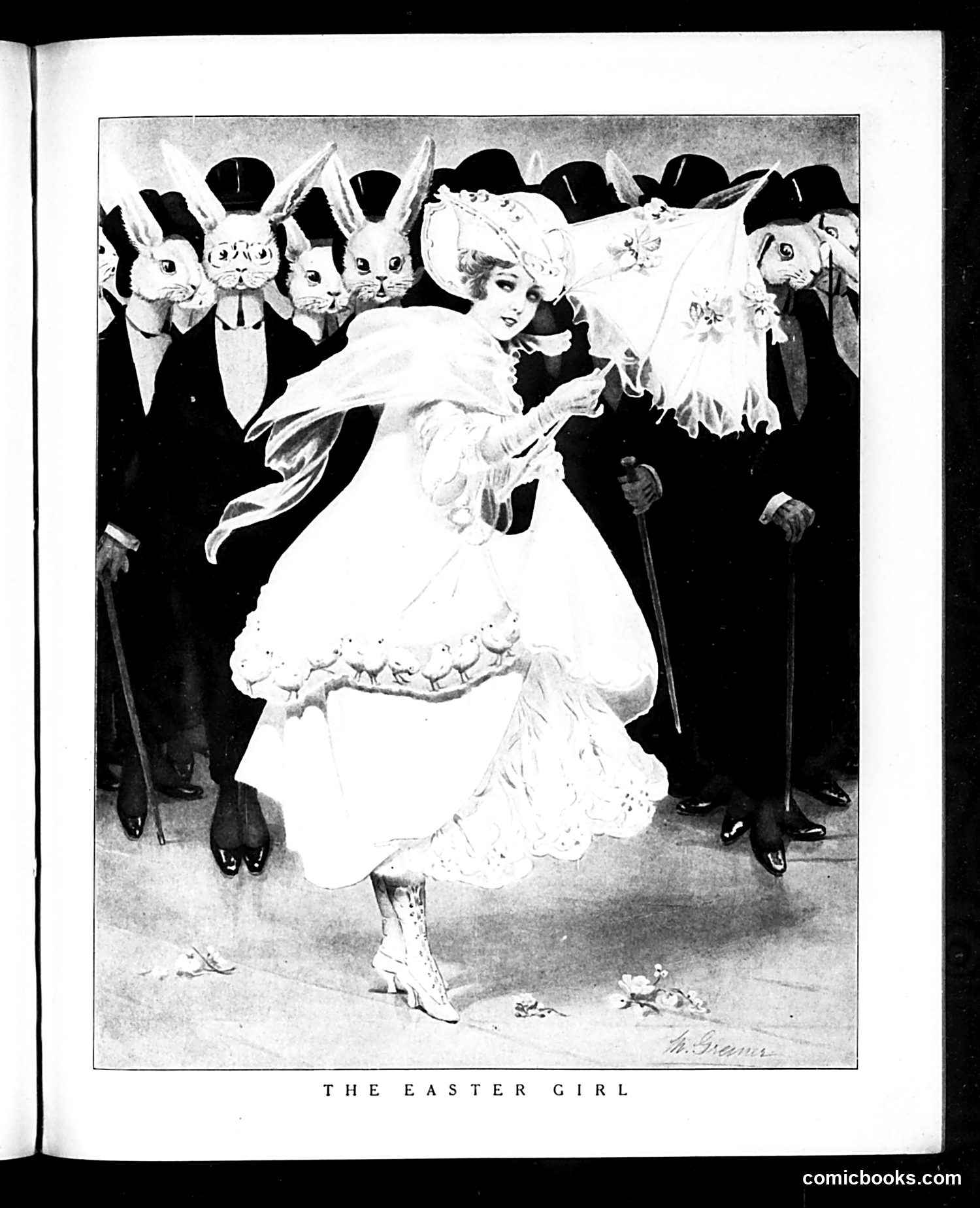 Judge — April 15, 1916 — page 15