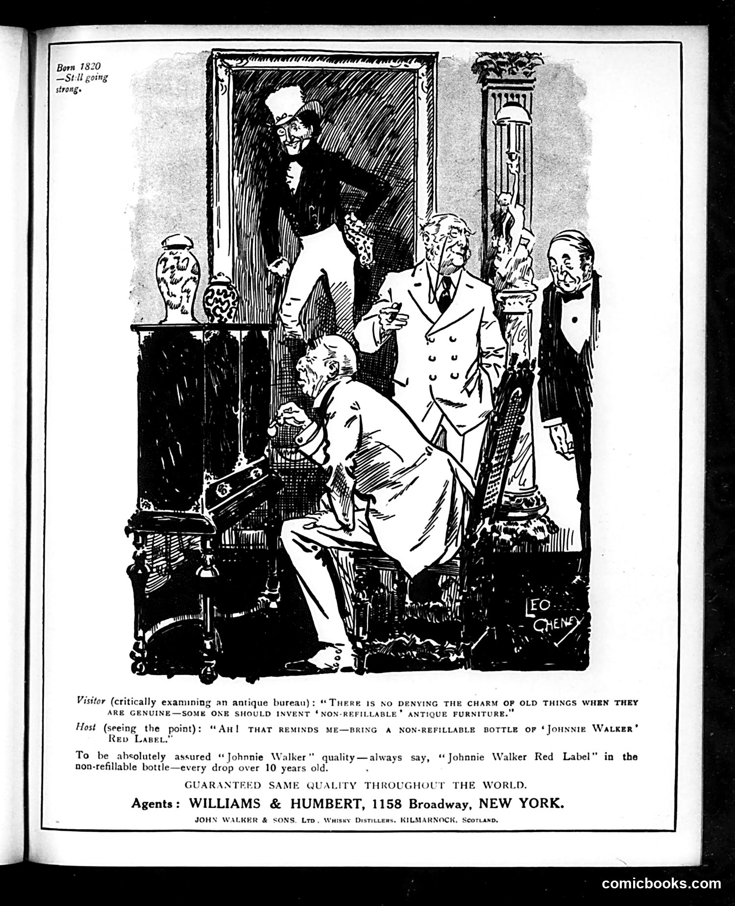 Judge — April 15, 1916 — page 19