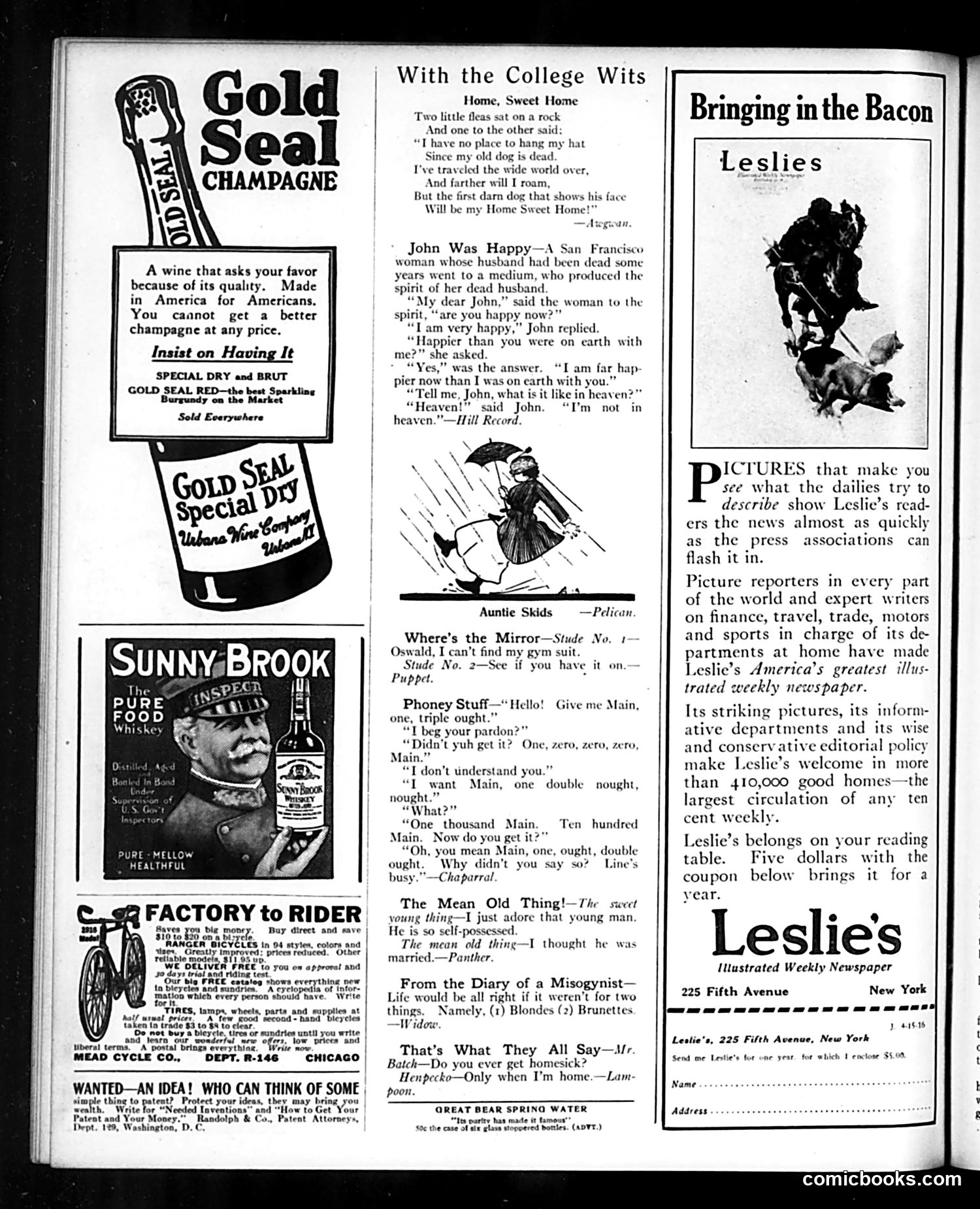 Judge — April 15, 1916 — page 24