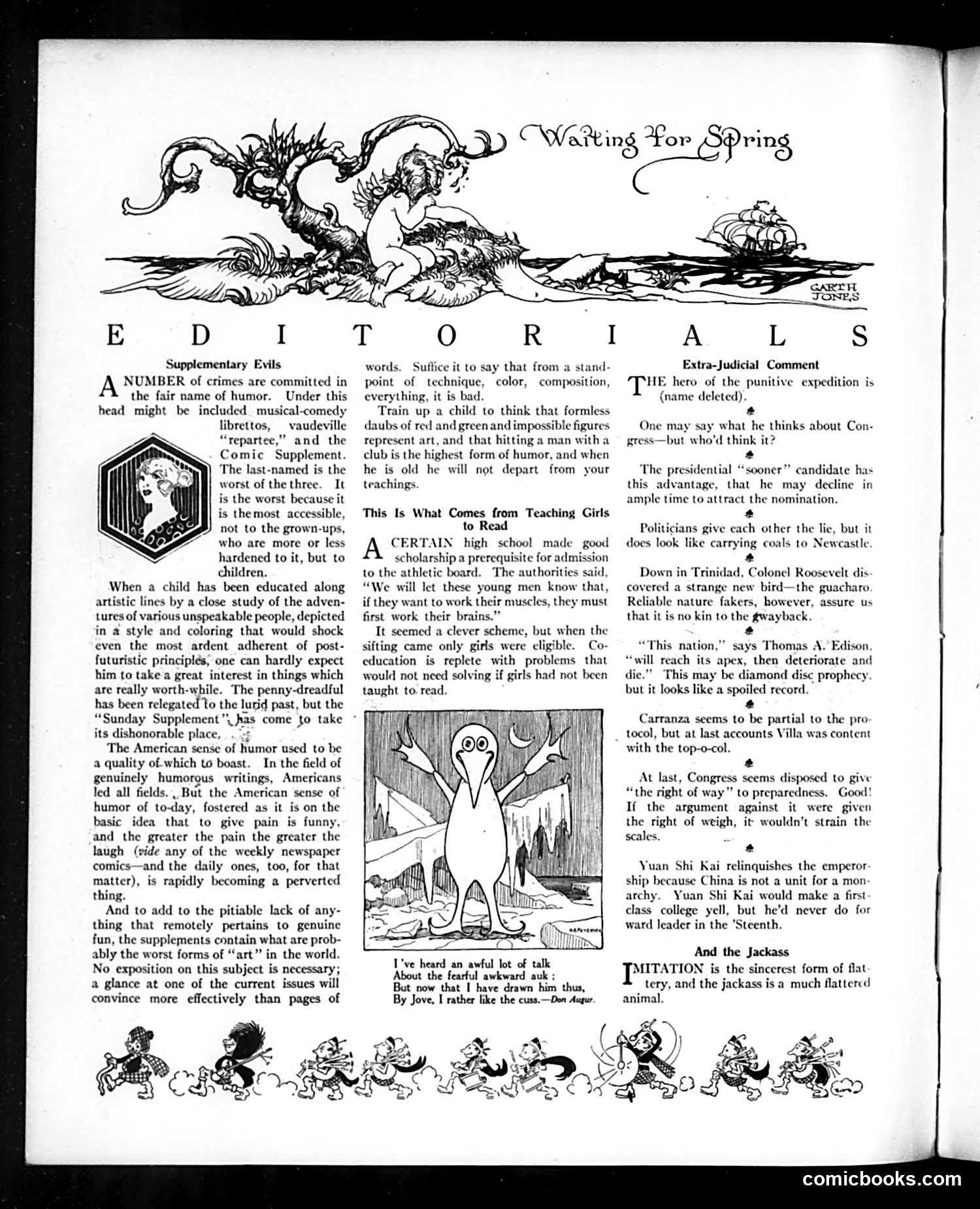 Judge — April 22, 1916 — page 4