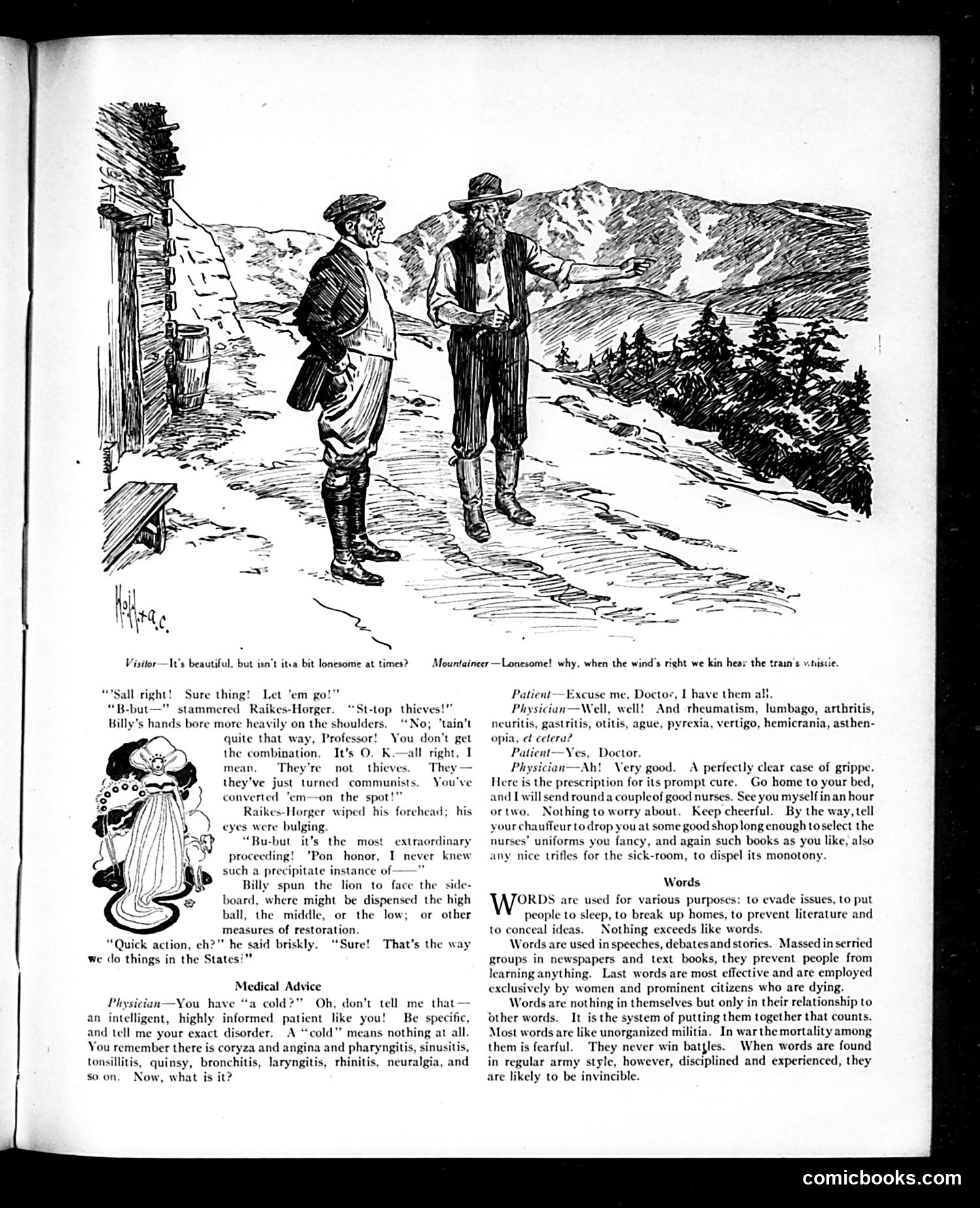 Judge — April 22, 1916 — page 7