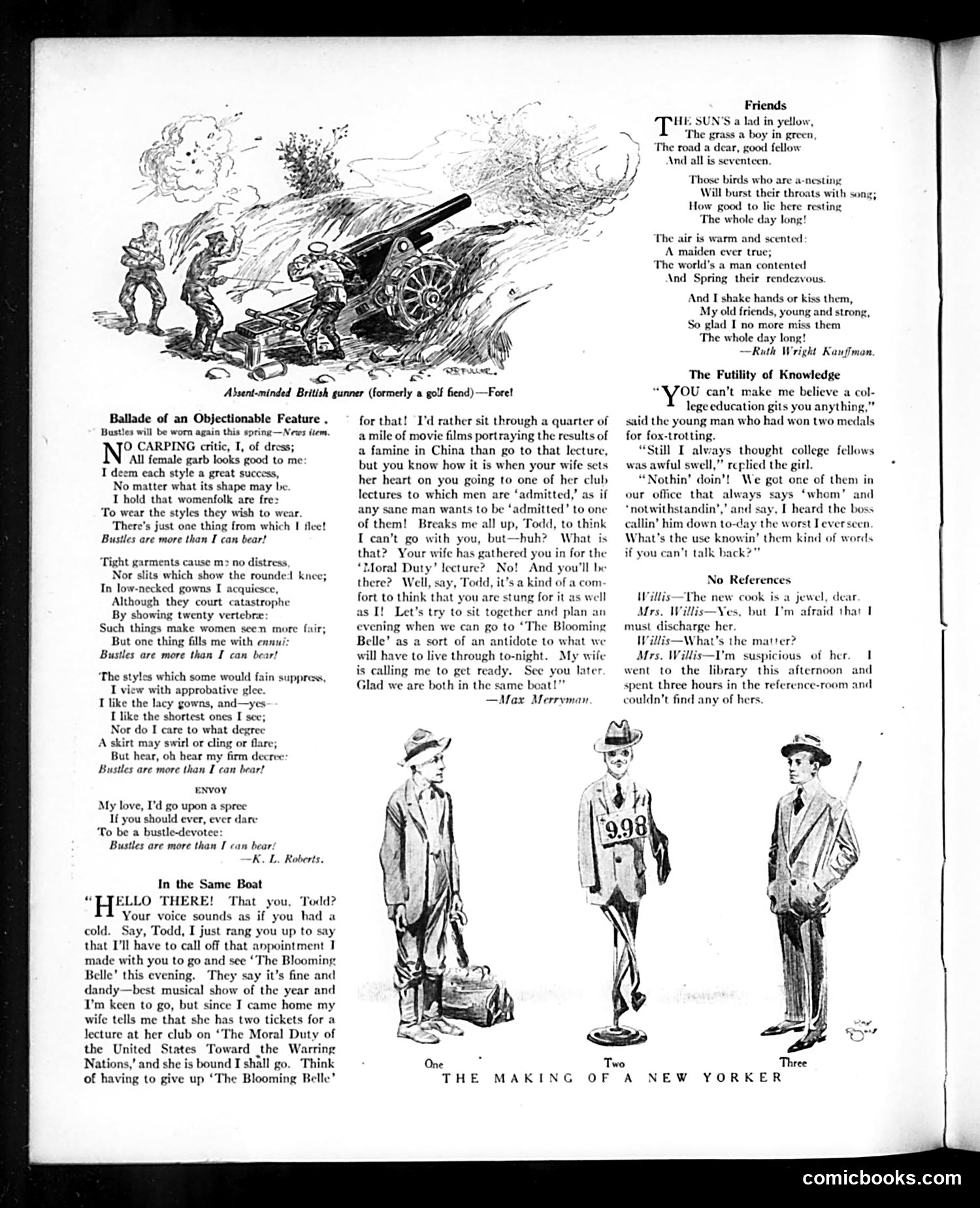 Judge — April 22, 1916 — page 8