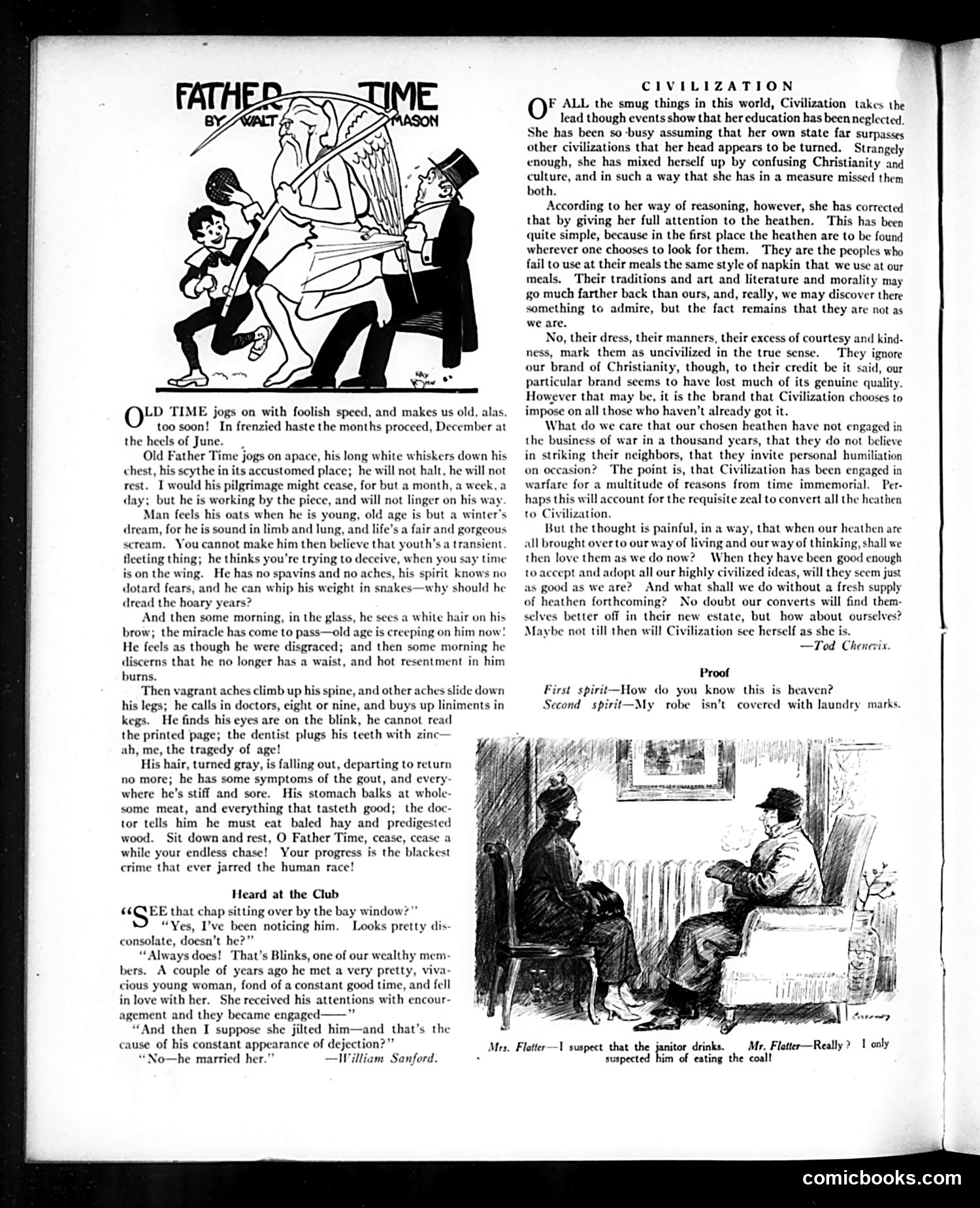 Judge — April 22, 1916 — page 12