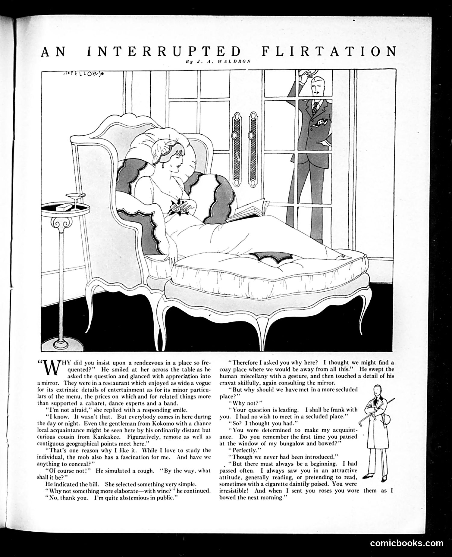 Judge — April 22, 1916 — page 13
