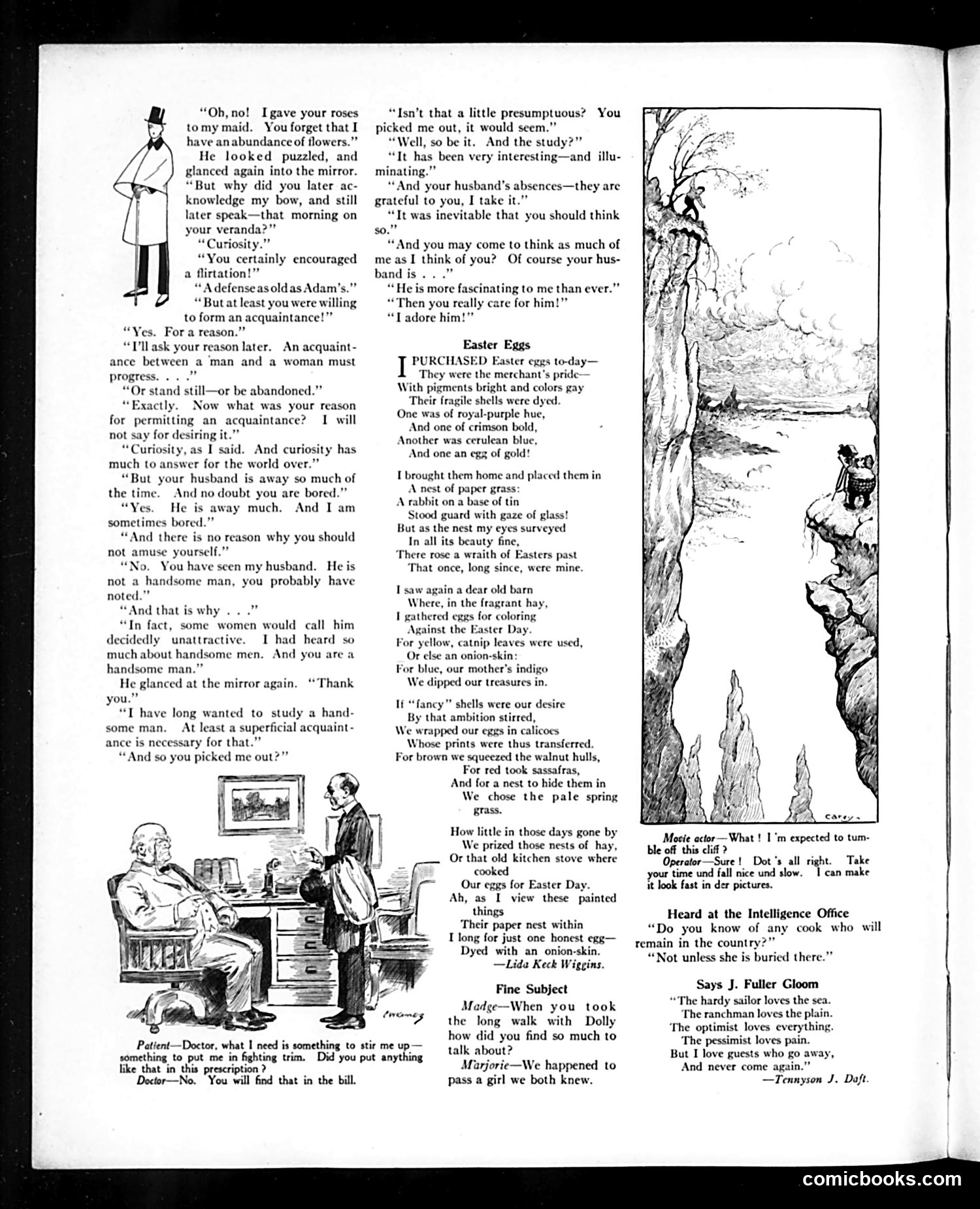 Judge — April 22, 1916 — page 14