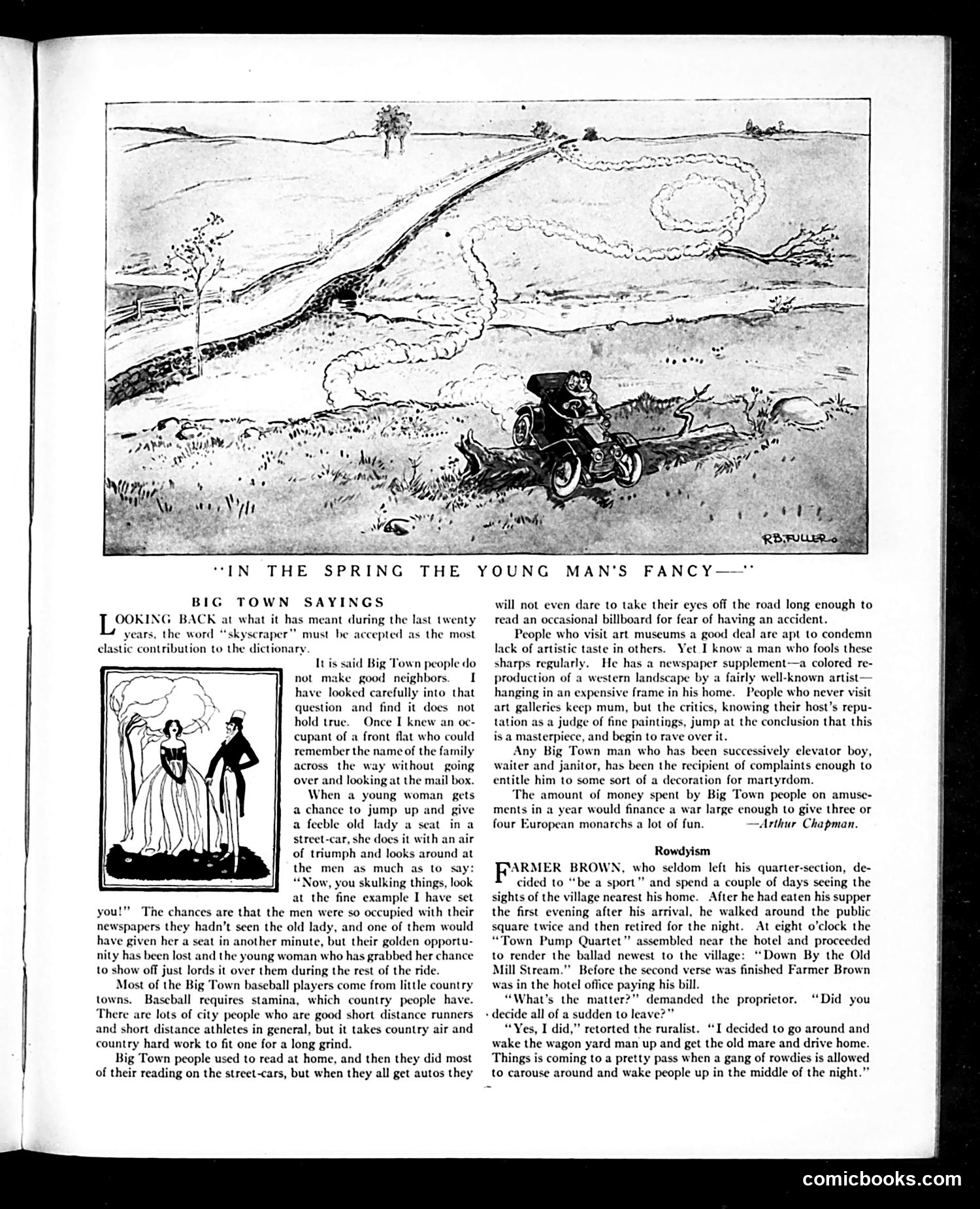 Judge — April 22, 1916 — page 15