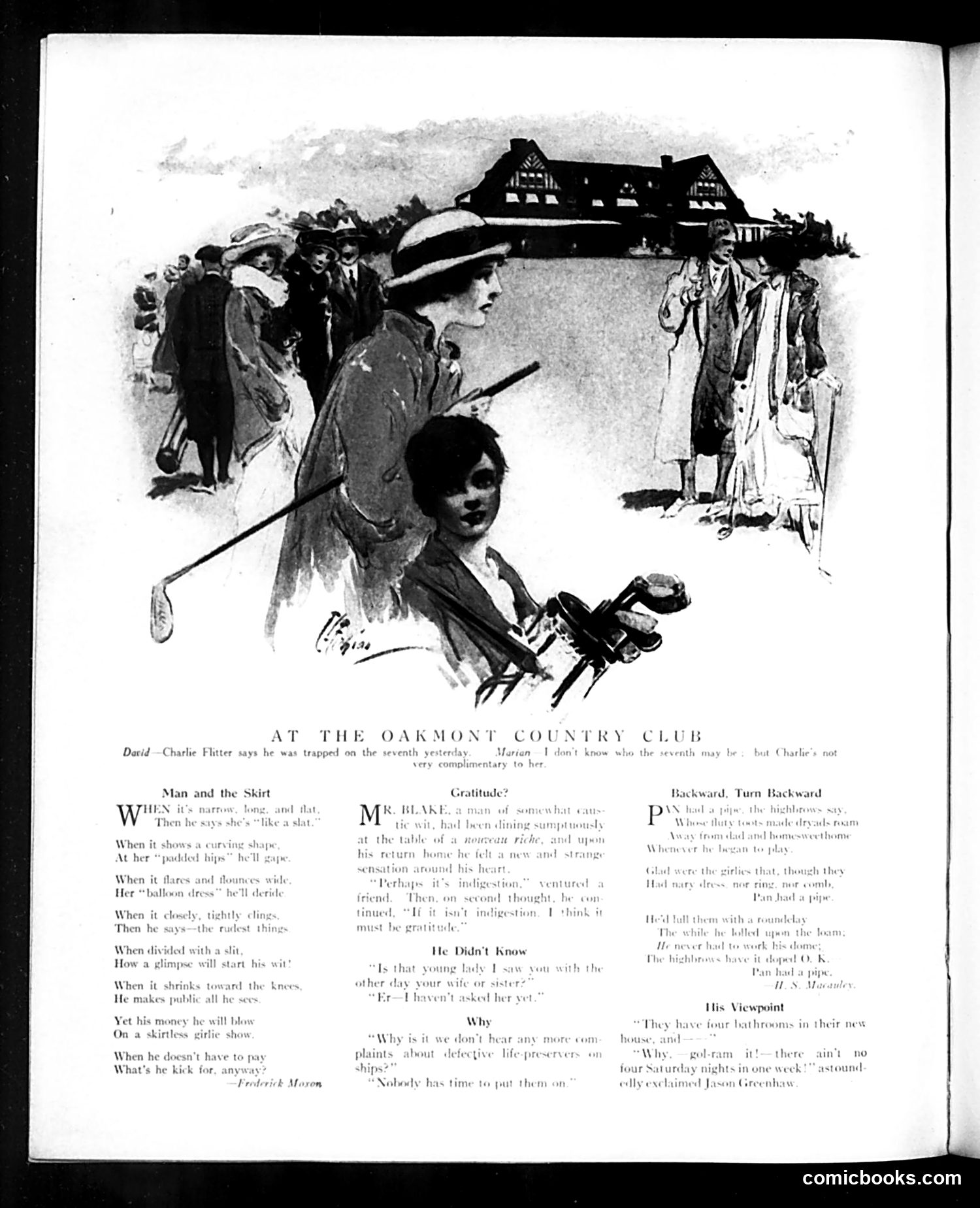 Judge — April 22, 1916 — page 16