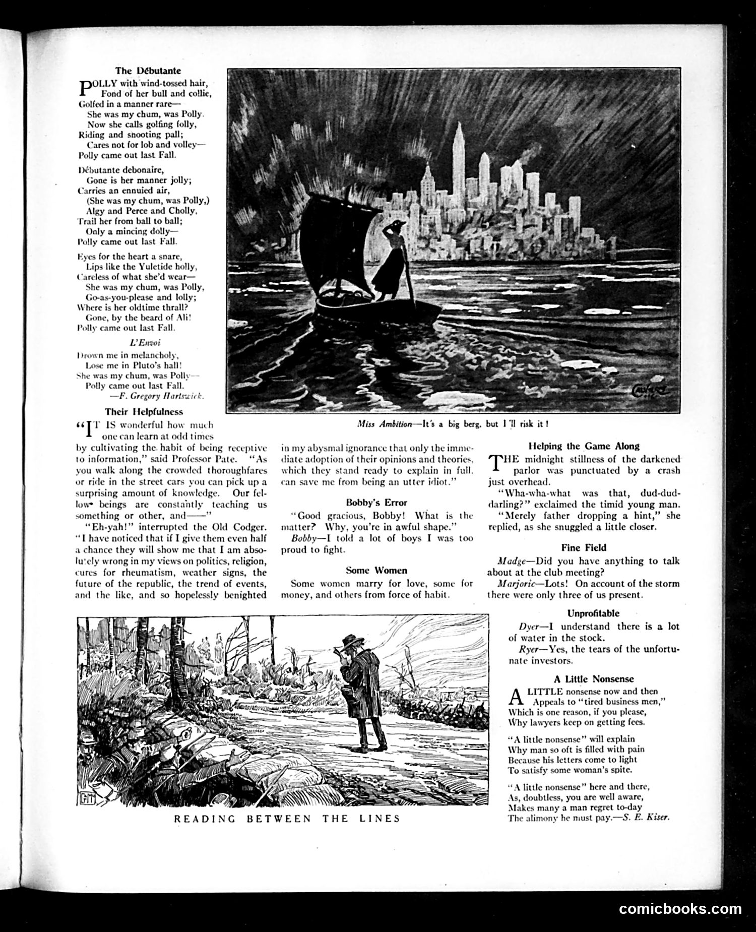Judge — April 22, 1916 — page 17