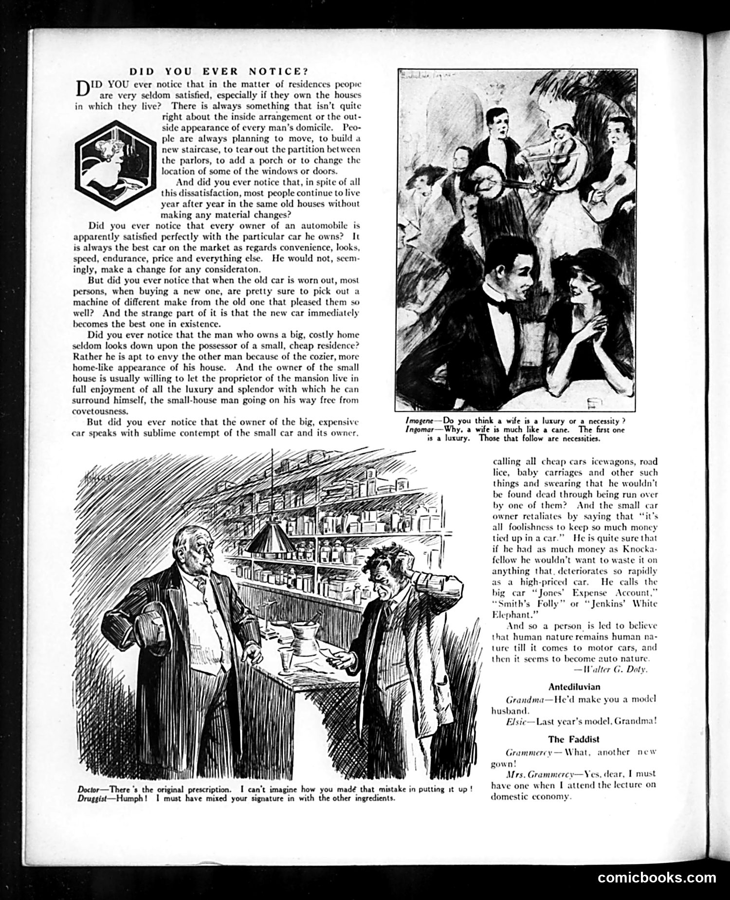 Judge — April 22, 1916 — page 18