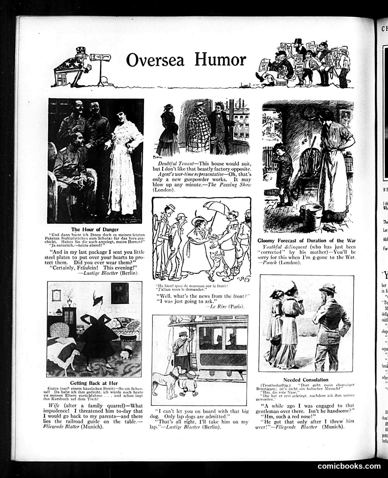 Judge — April 22, 1916 — page 20