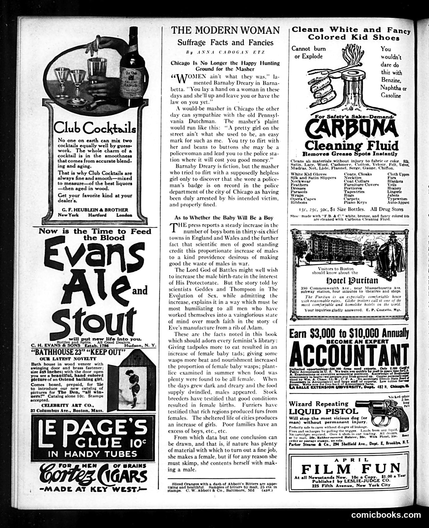 Judge — April 22, 1916 — page 22