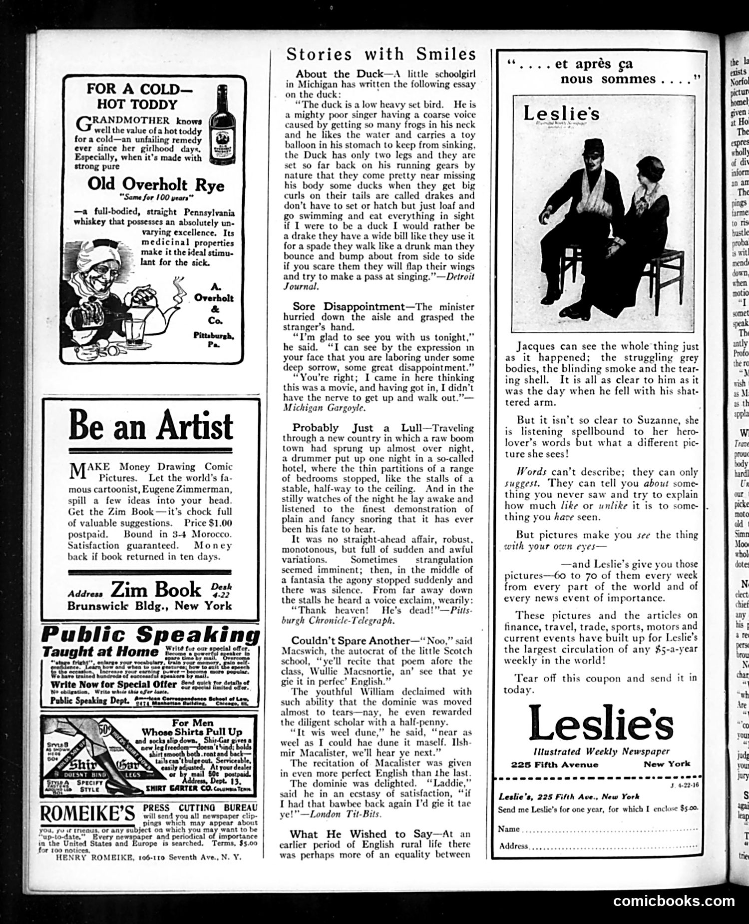 Judge — April 22, 1916 — page 24