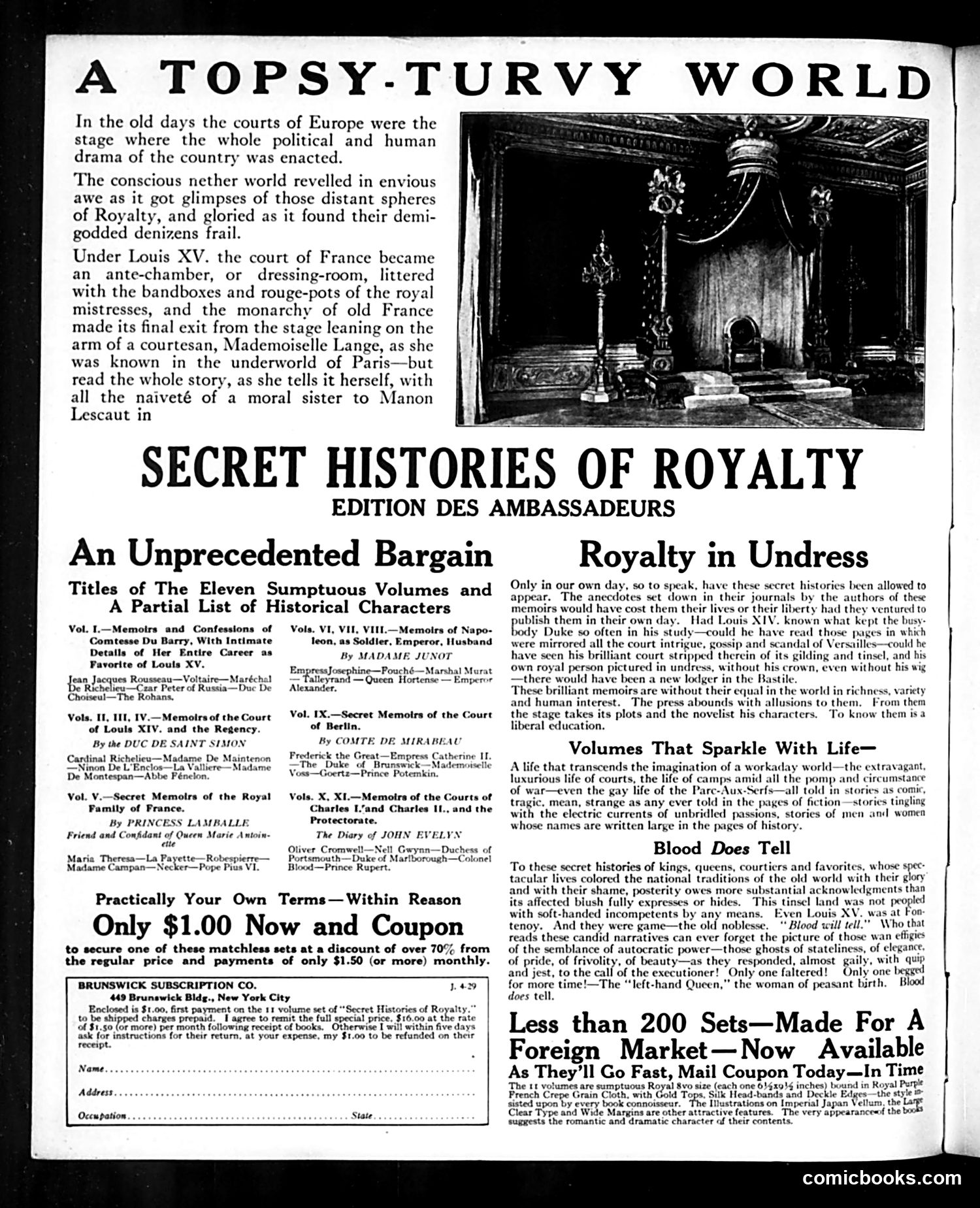 Judge — April 29, 1916 — page 2