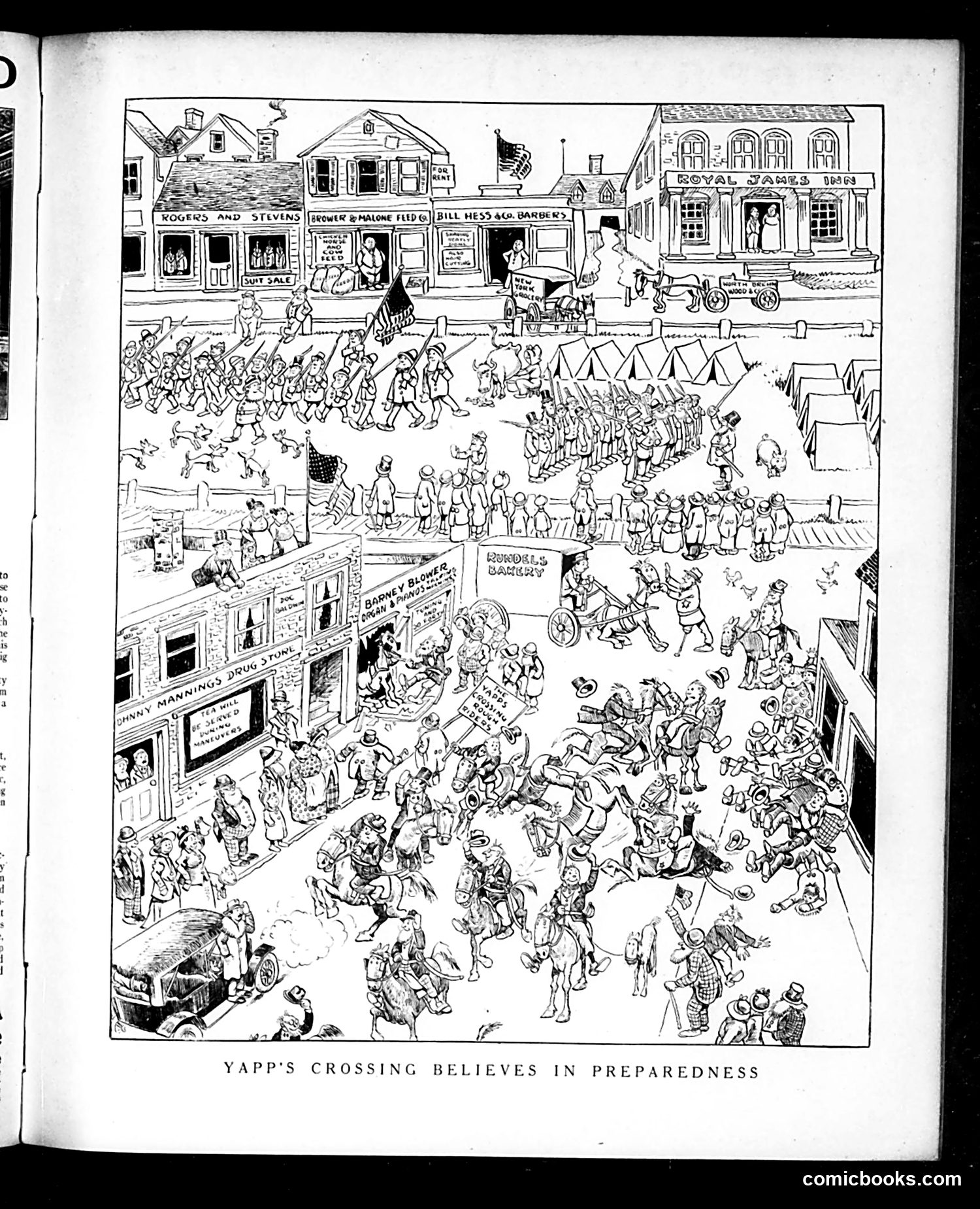Judge — April 29, 1916 — page 3