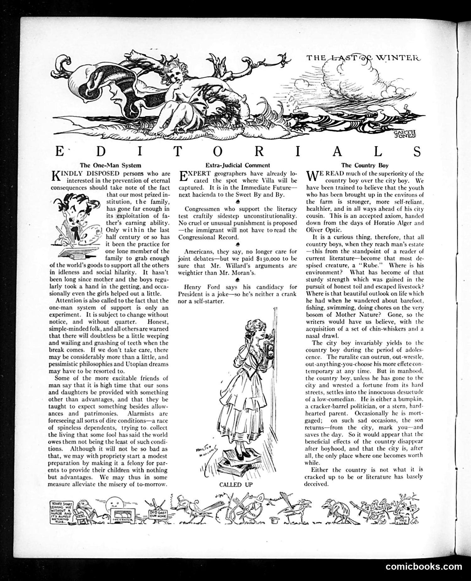 Judge — April 29, 1916 — page 4