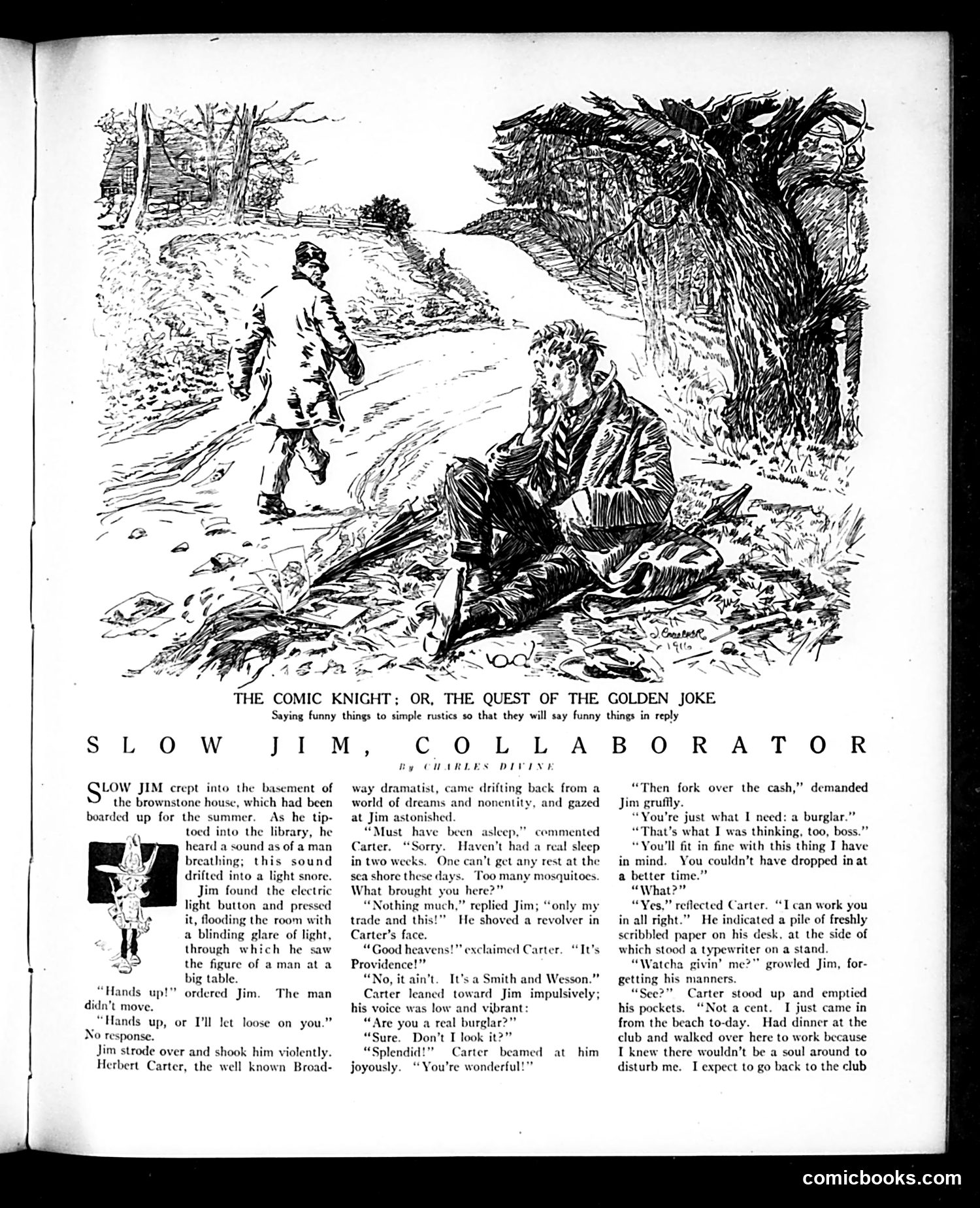 Judge — April 29, 1916 — page 5