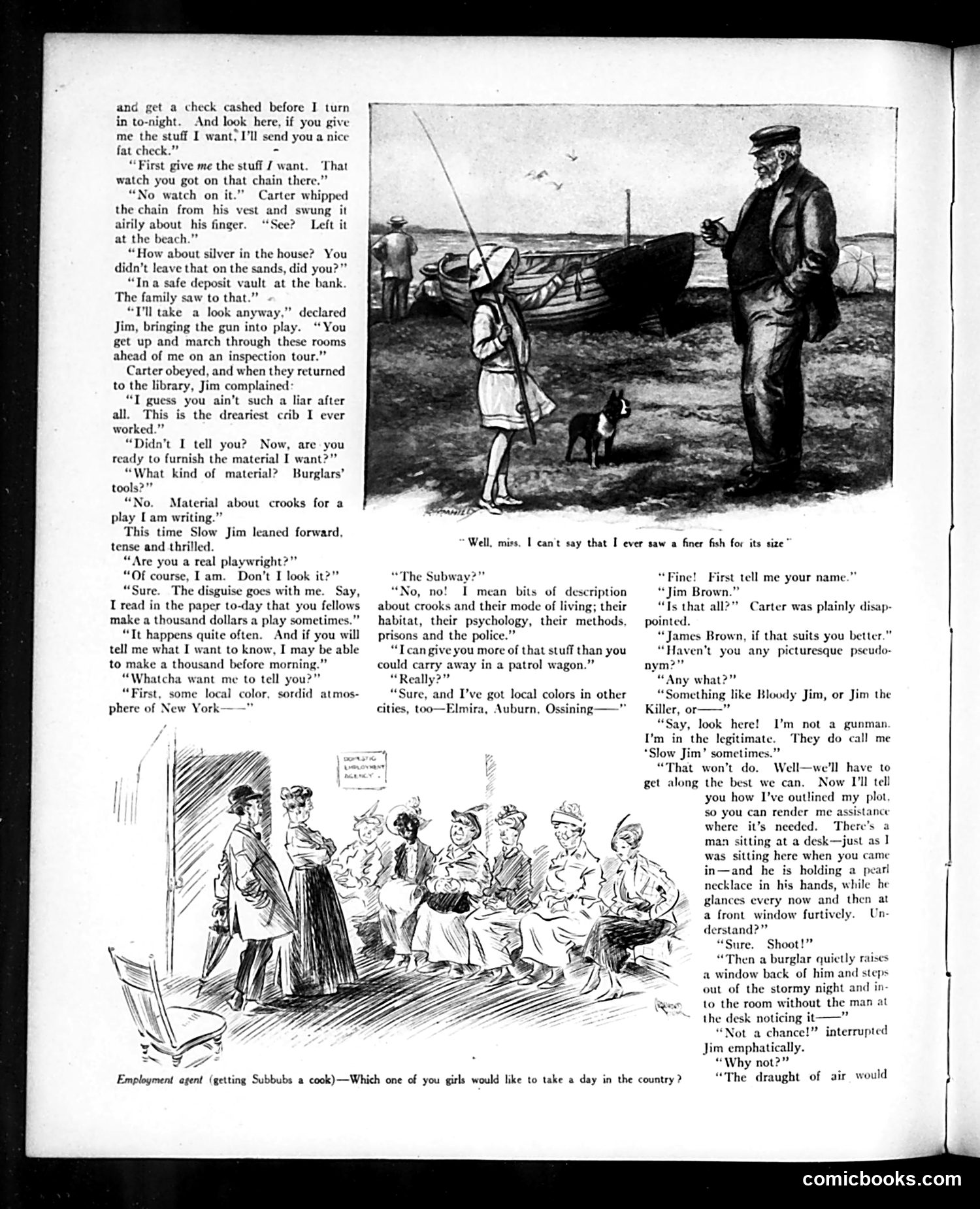 Judge — April 29, 1916 — page 6