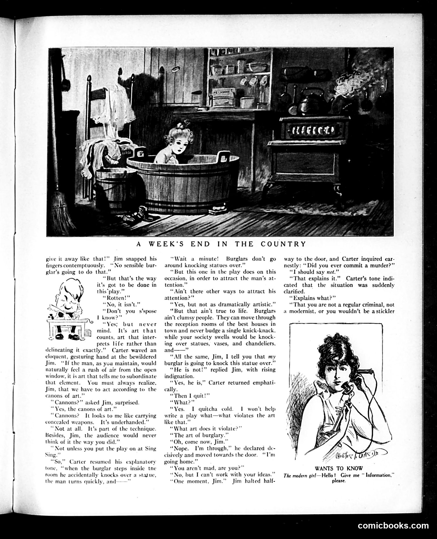 Judge — April 29, 1916 — page 7