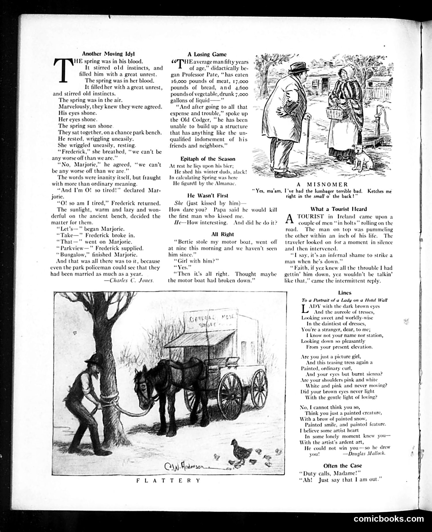 Judge — April 29, 1916 — page 14