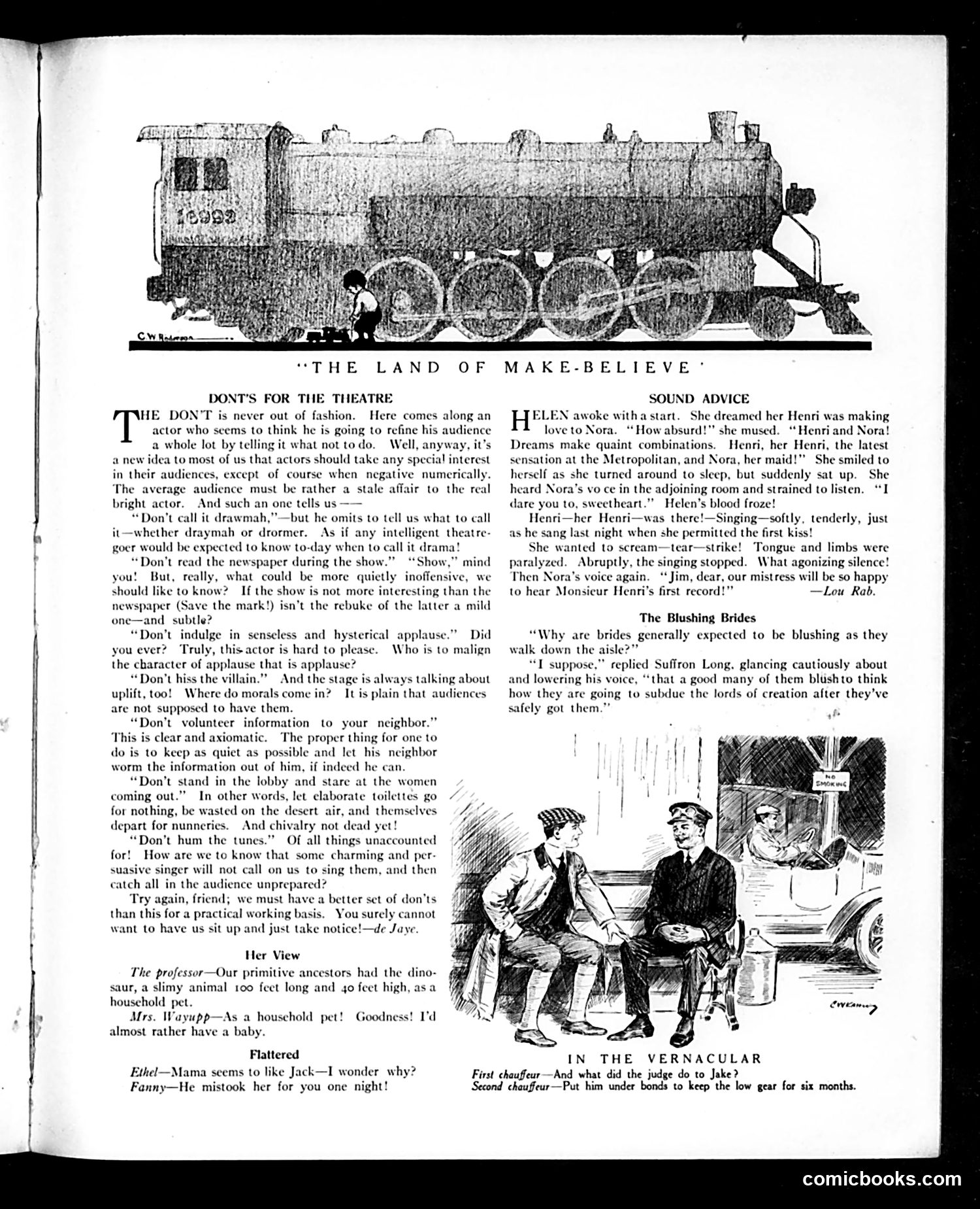 Judge — April 29, 1916 — page 15
