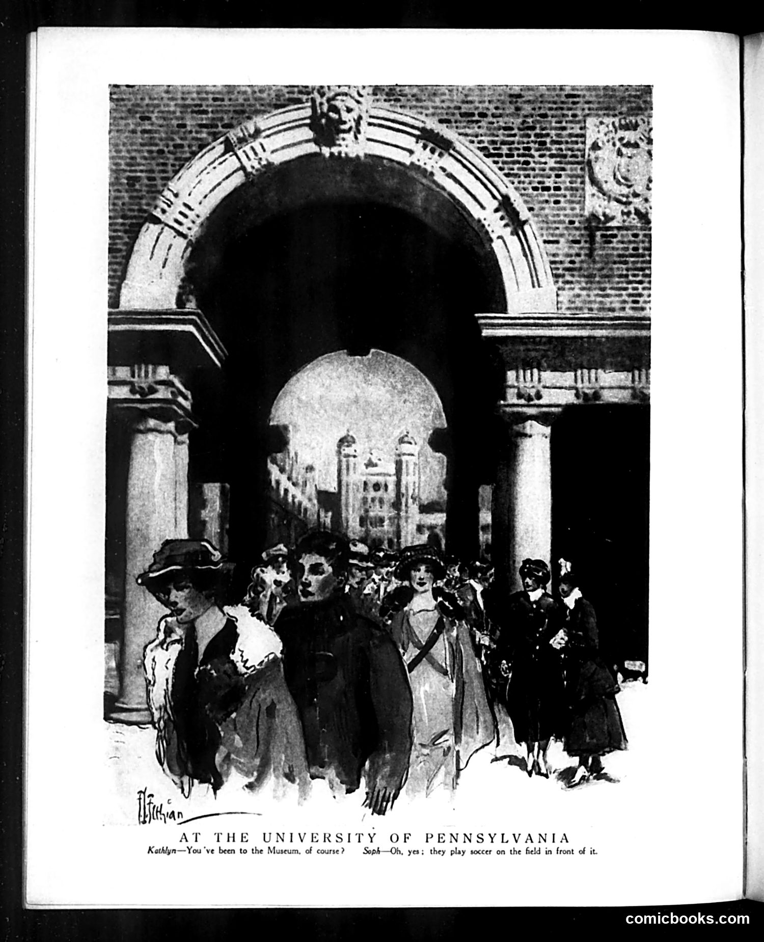 Judge — April 29, 1916 — page 16