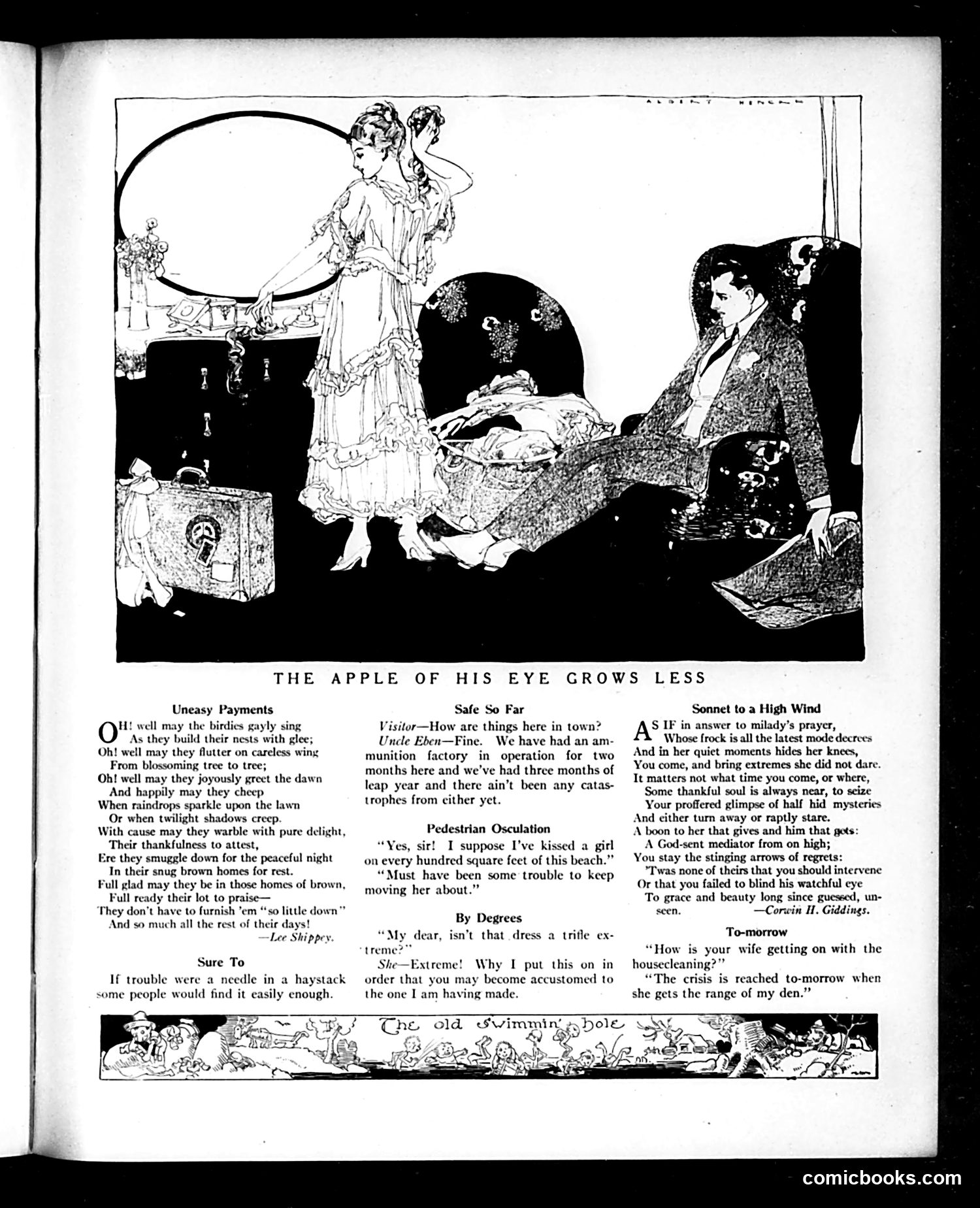 Judge — April 29, 1916 — page 17