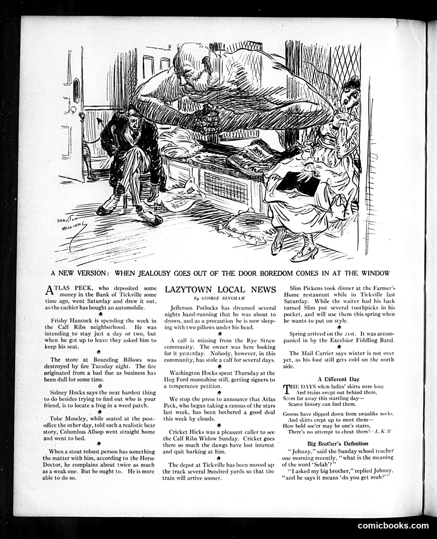 Judge — April 29, 1916 — page 18