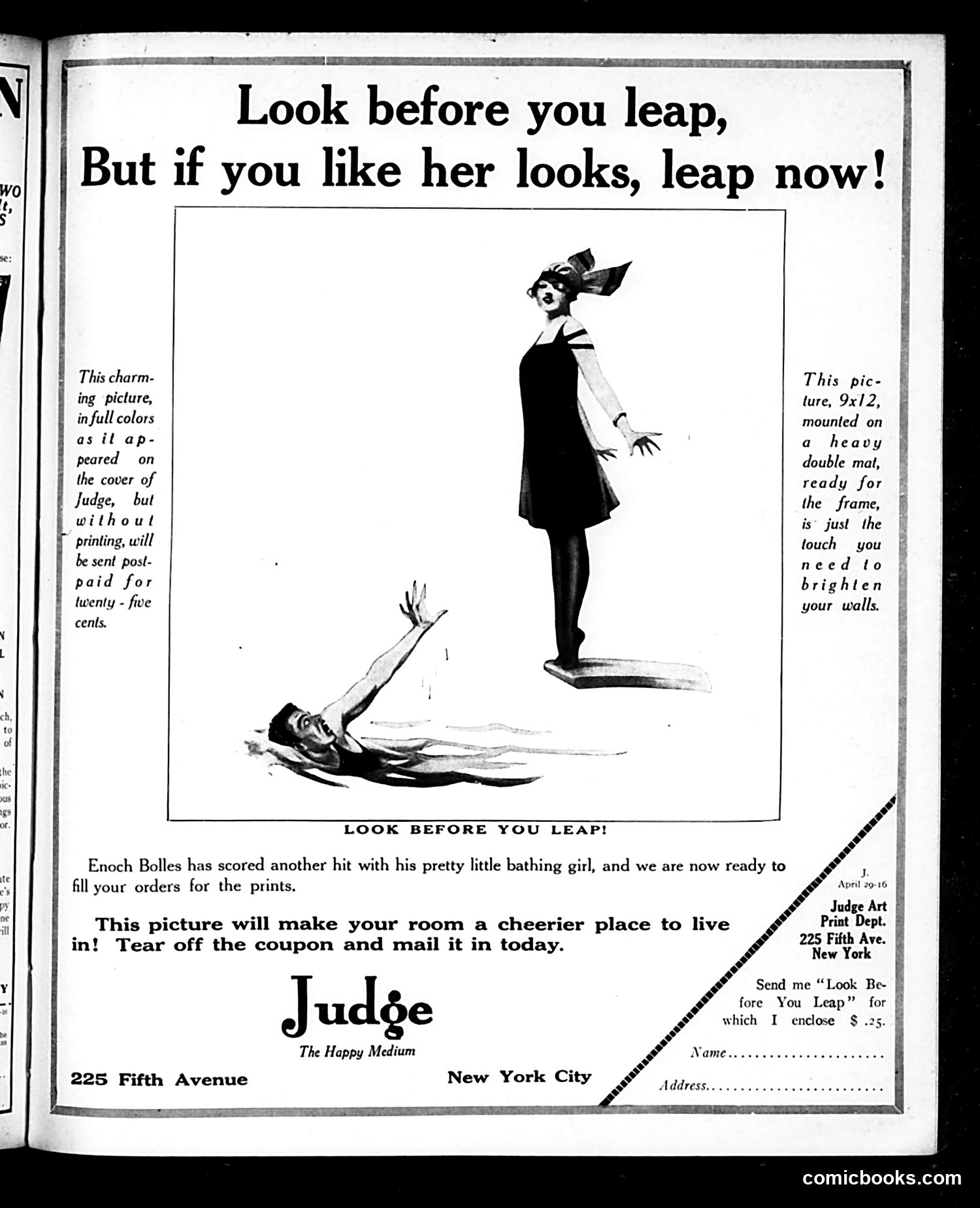Judge — April 29, 1916 — page 27