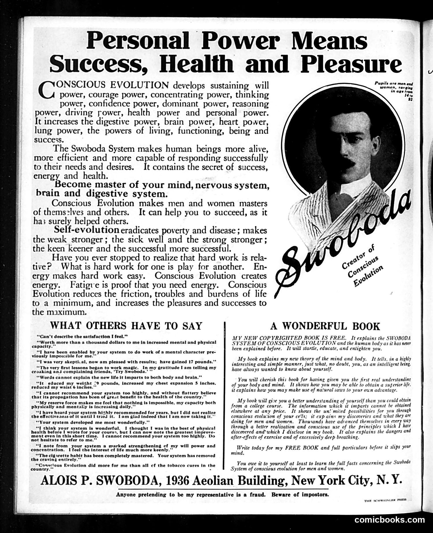 Judge — April 29, 1916 — page 28