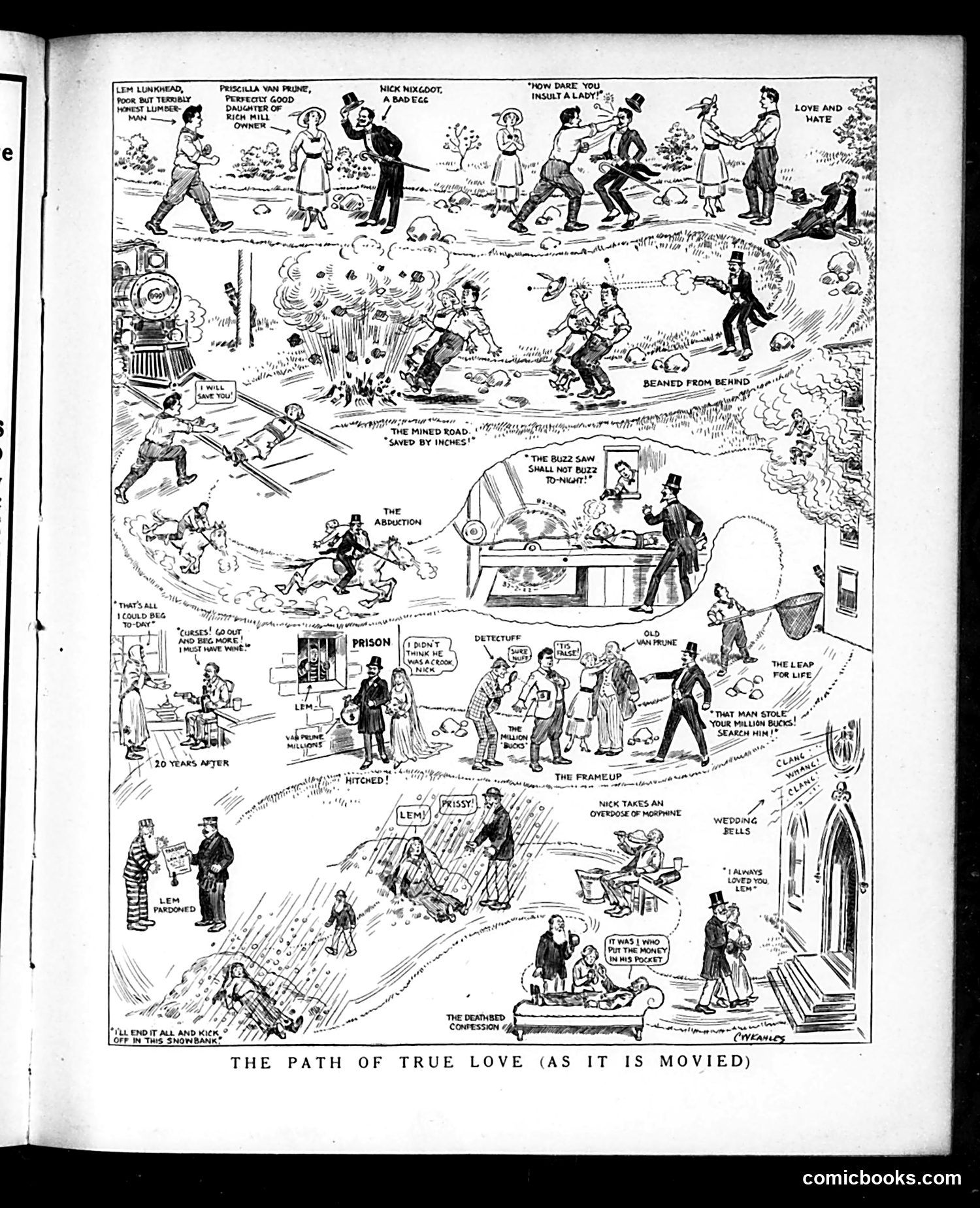Judge — May 6, 1916 — page 3
