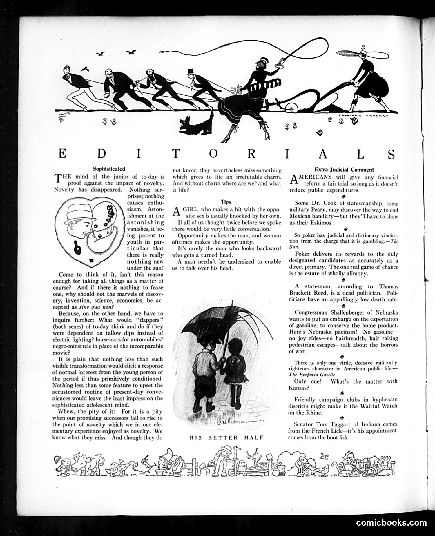 Judge — May 6, 1916 — page 4