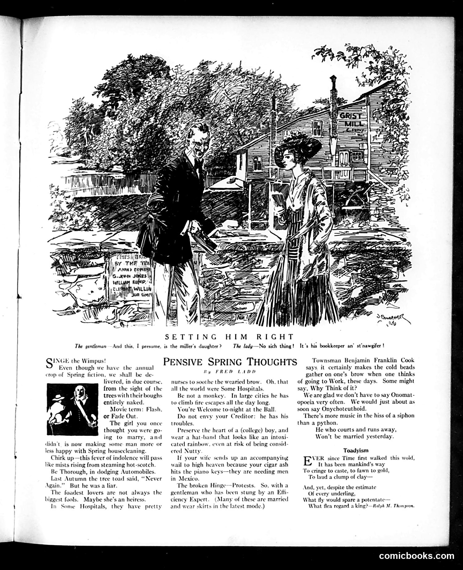 Judge — May 6, 1916 — page 5