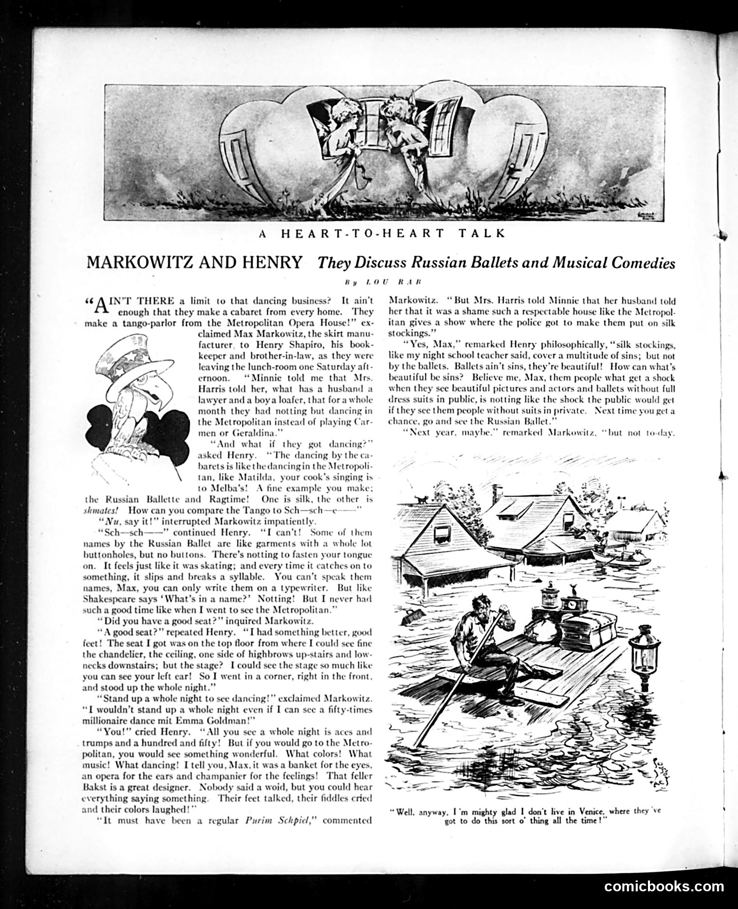 Judge — May 6, 1916 — page 8