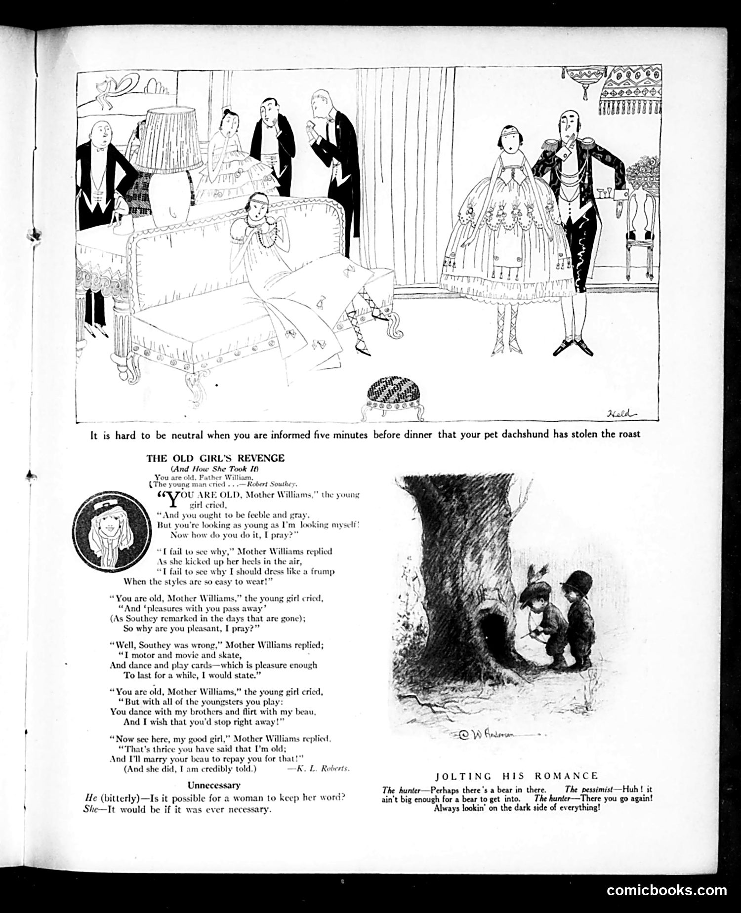 Judge — May 6, 1916 — page 11