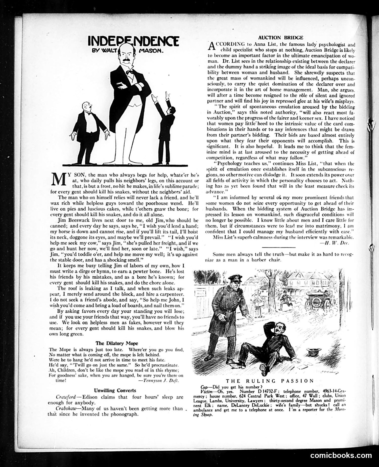 Judge — May 6, 1916 — page 12