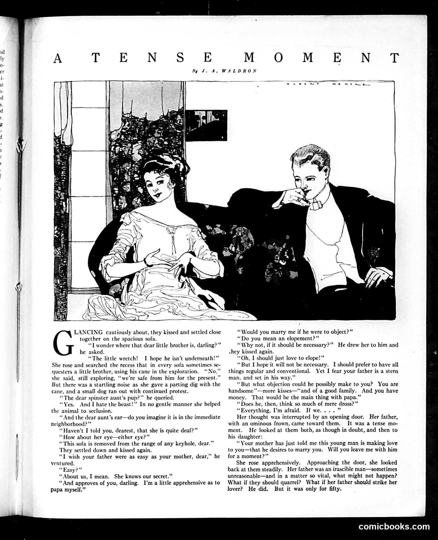 Judge — May 6, 1916 — page 13