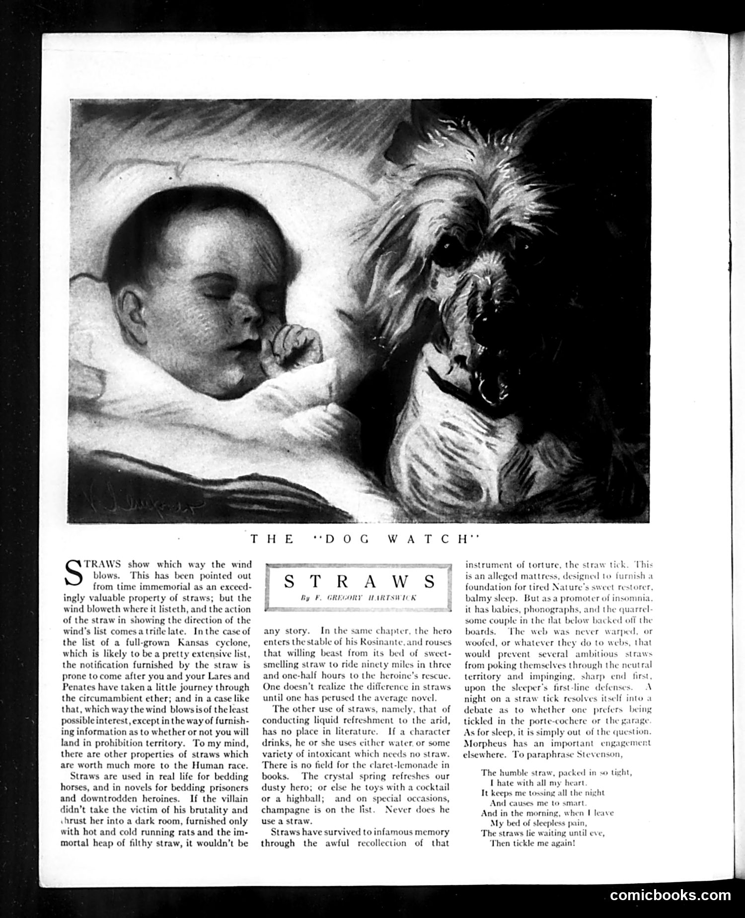 Judge — May 6, 1916 — page 16